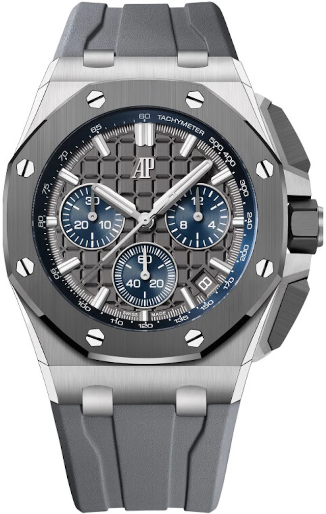 Audemars Piguet Royal Oak Offshore 26420IO.OO.A009CA.01 26420IO.OO.A009CA.01