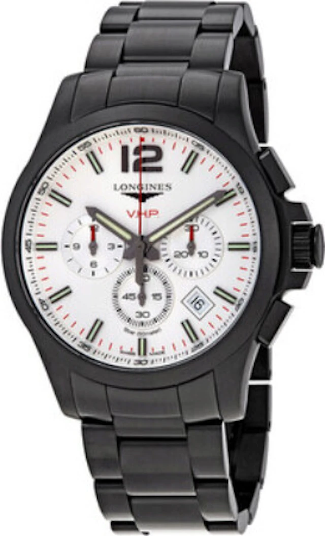 Longines Conquest V.H.P. L3.727.2.76.6 L3.727.2.76.6