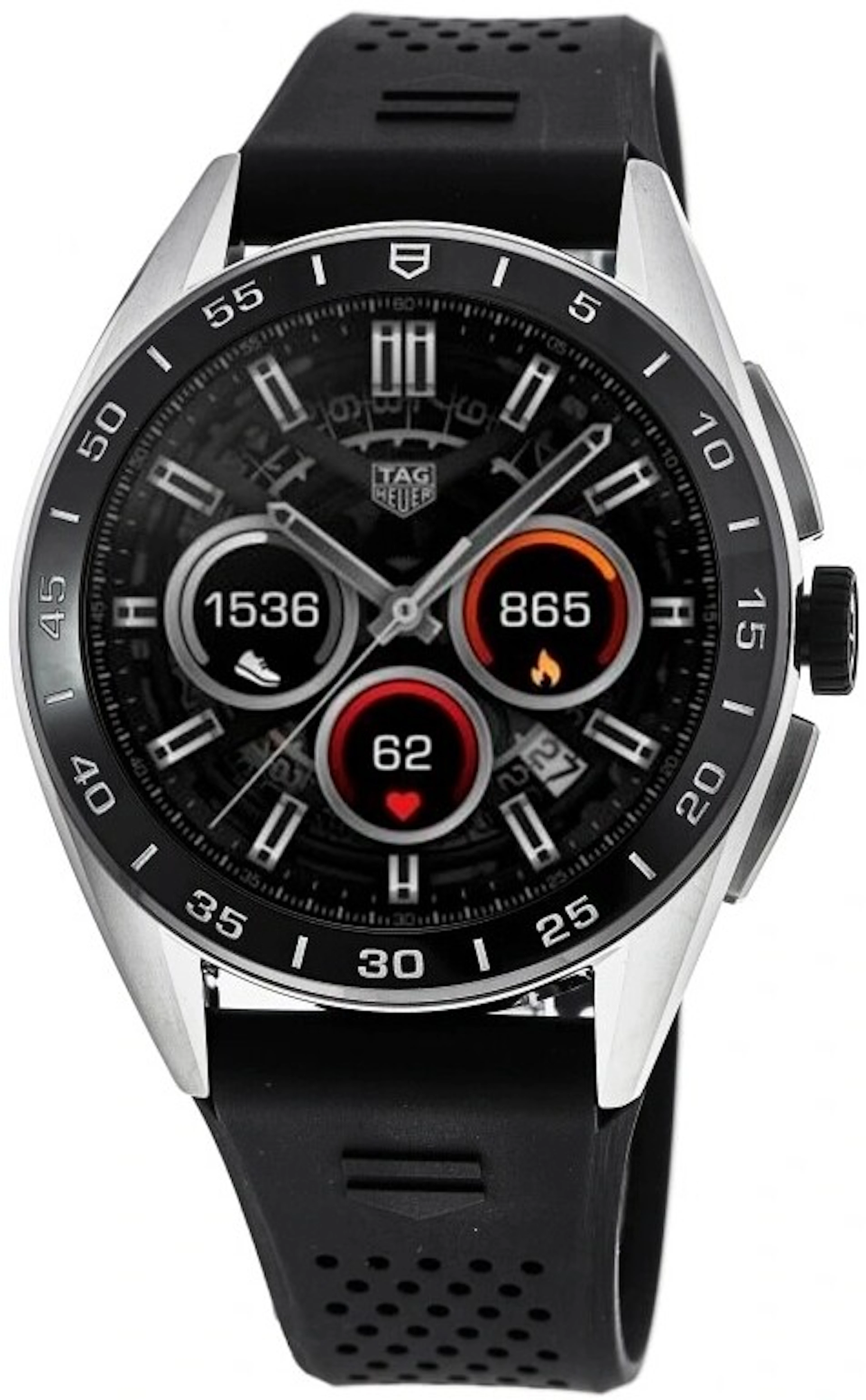 TAG Heuer Connected SBR8A10.BT6259 SBR8A10.BT6259