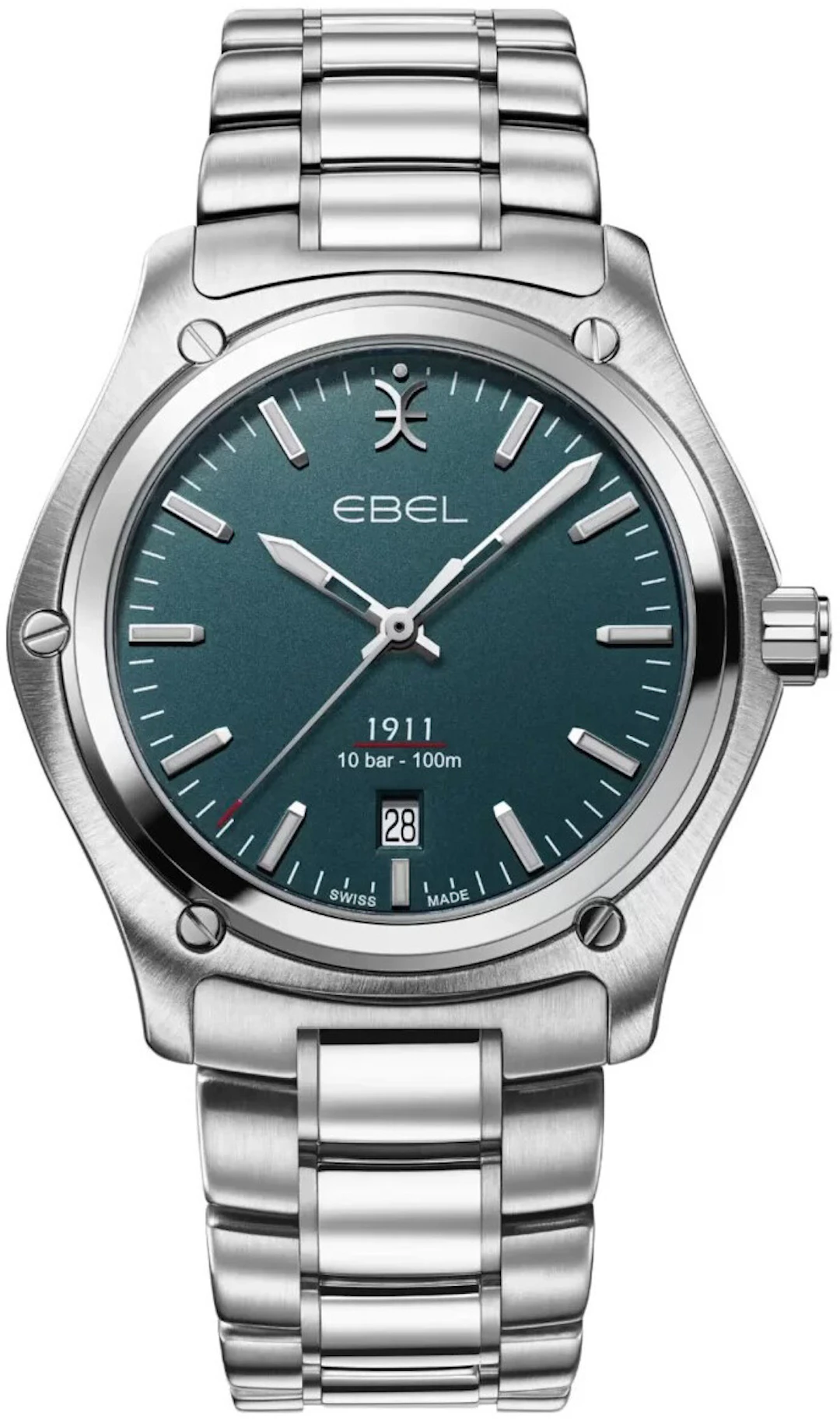 Ebel 1911 1216585 1216585
