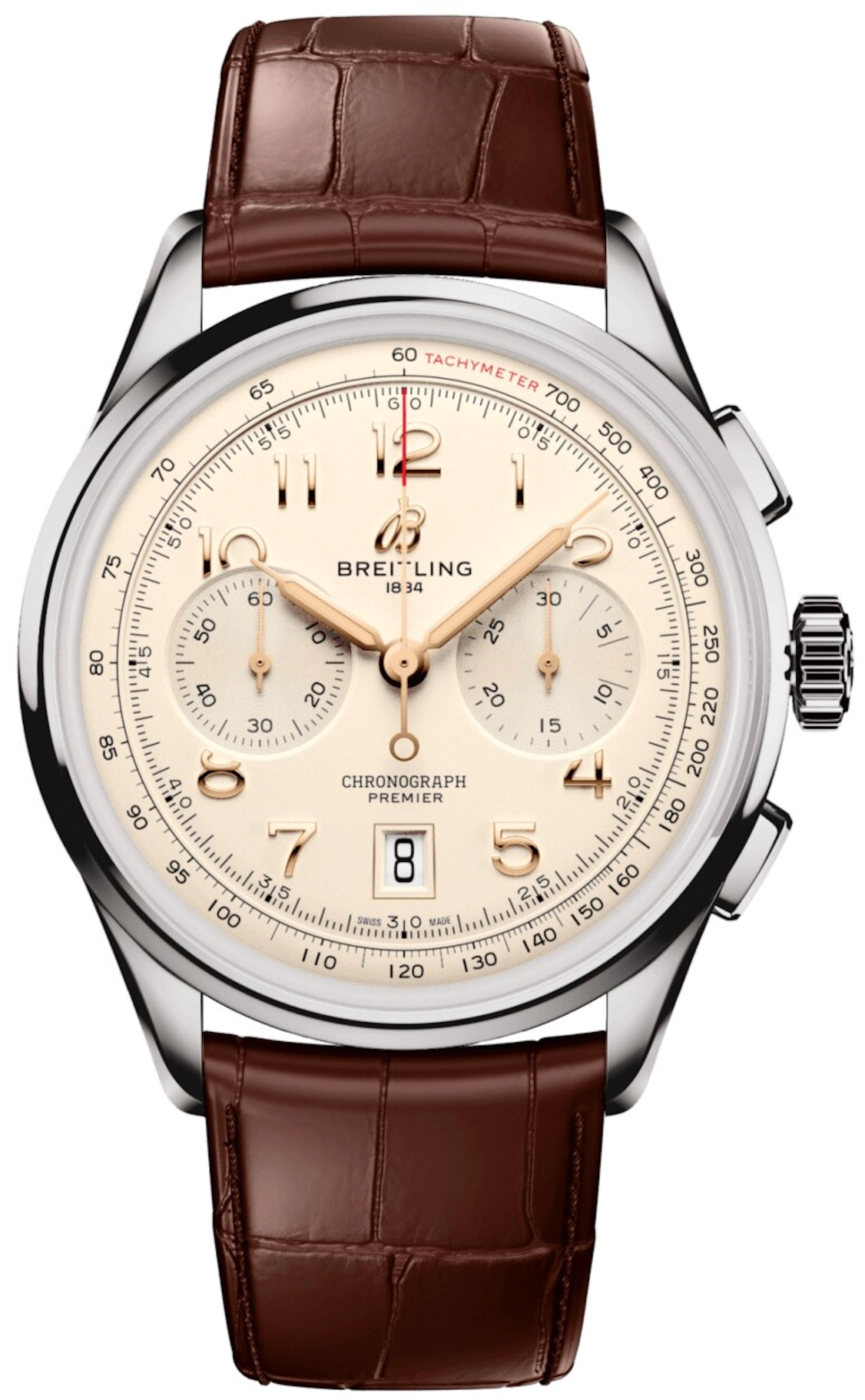 Breitling Premier B01 Chronograph 42 AB0145211G1P2 AB0145211G1P2