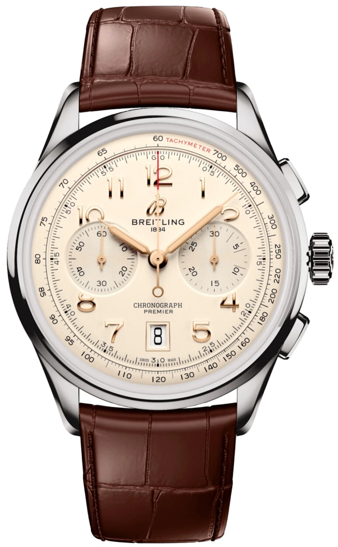 Breitling Premier B01 Chronograph 42 AB0145211G1P2 AB0145211G1P2