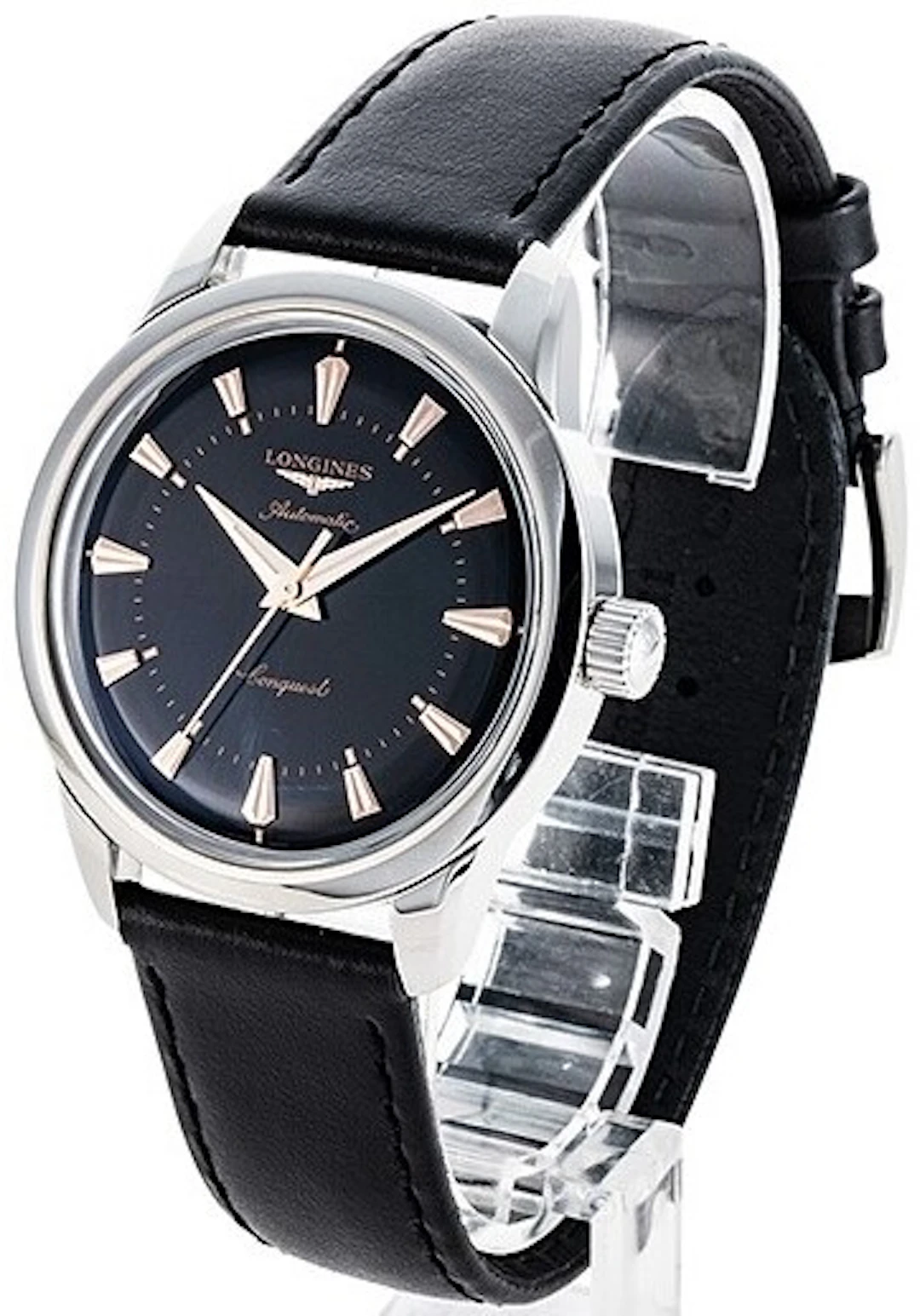 Longines Heritage L1.649.4.52.2 L1.649.4.52.2