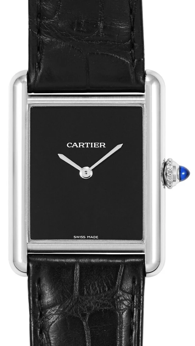 Cartier Tank Must De Cartier WSTA0072 WSTA0072