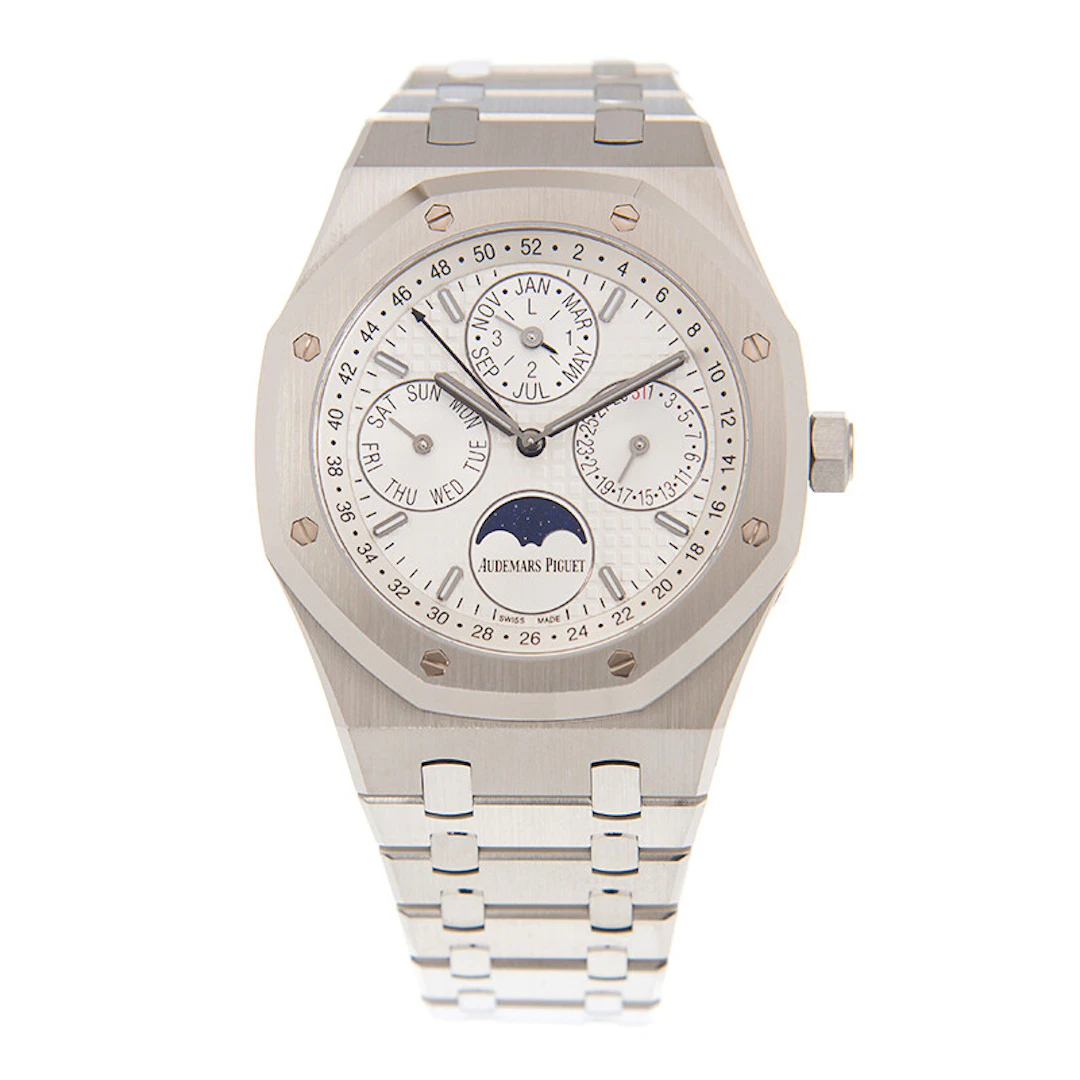 Audemars Piguet Royal Oak 26574ST.OO.1220ST.01 26574ST.OO.1220ST.01