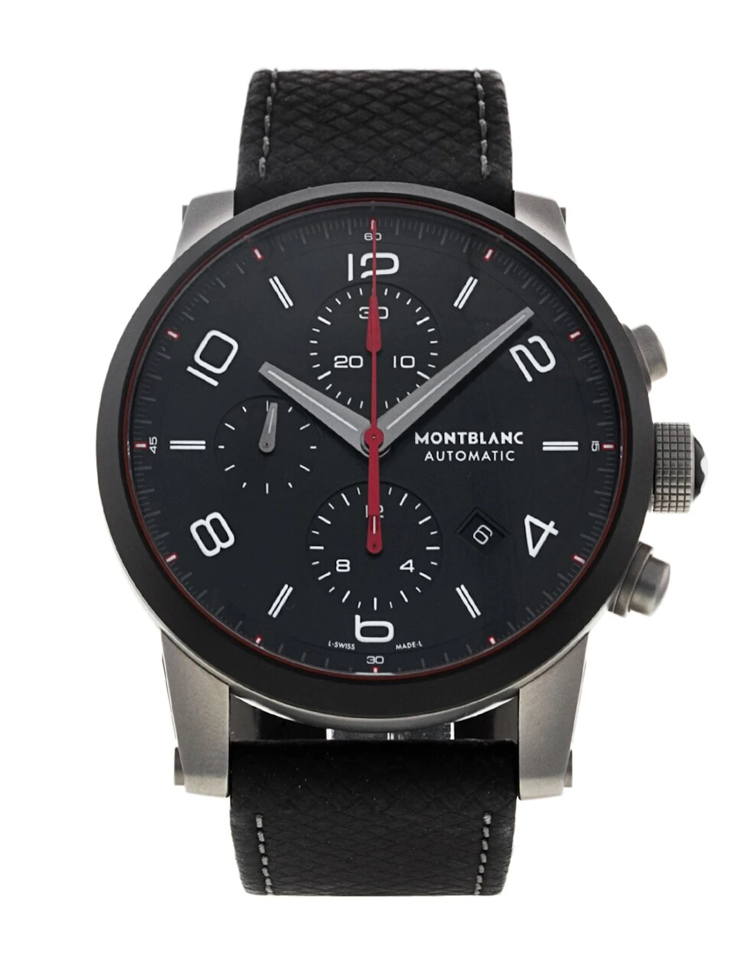 Montblanc Timewalker 112604 112604