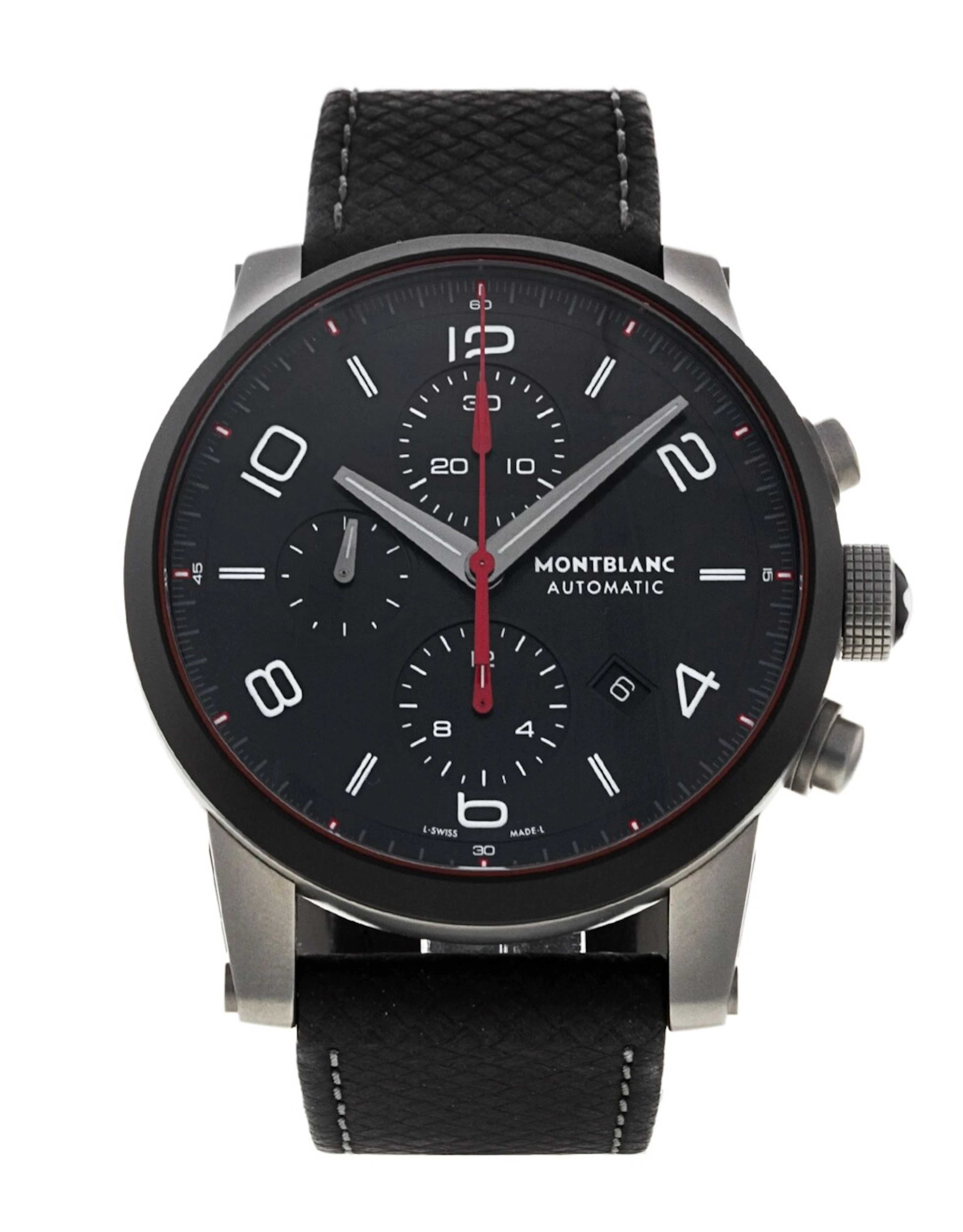 Montblanc Timewalker 112604 112604