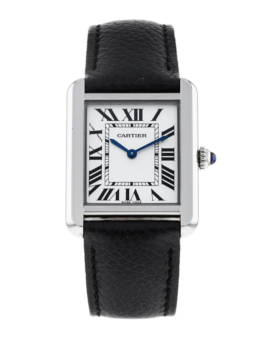 Cartier Tank Solo WSTA0030 WSTA0030