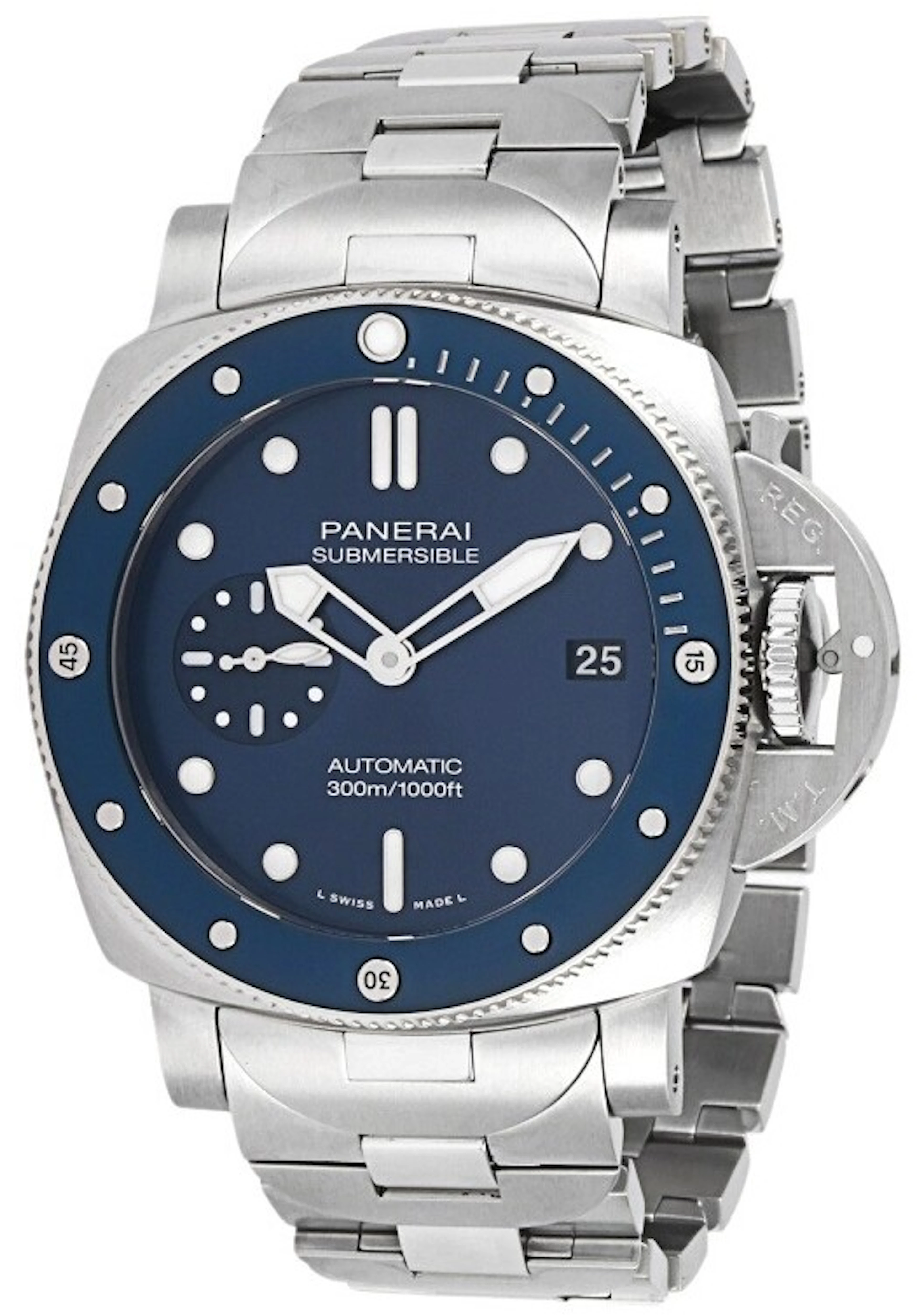 Panerai Submersible PAM02068 PAM02068