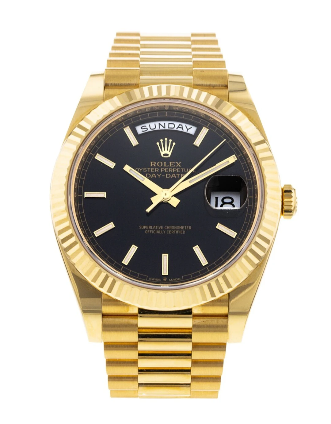 Rolex Day-Date 40 228238-0067 228238-0067