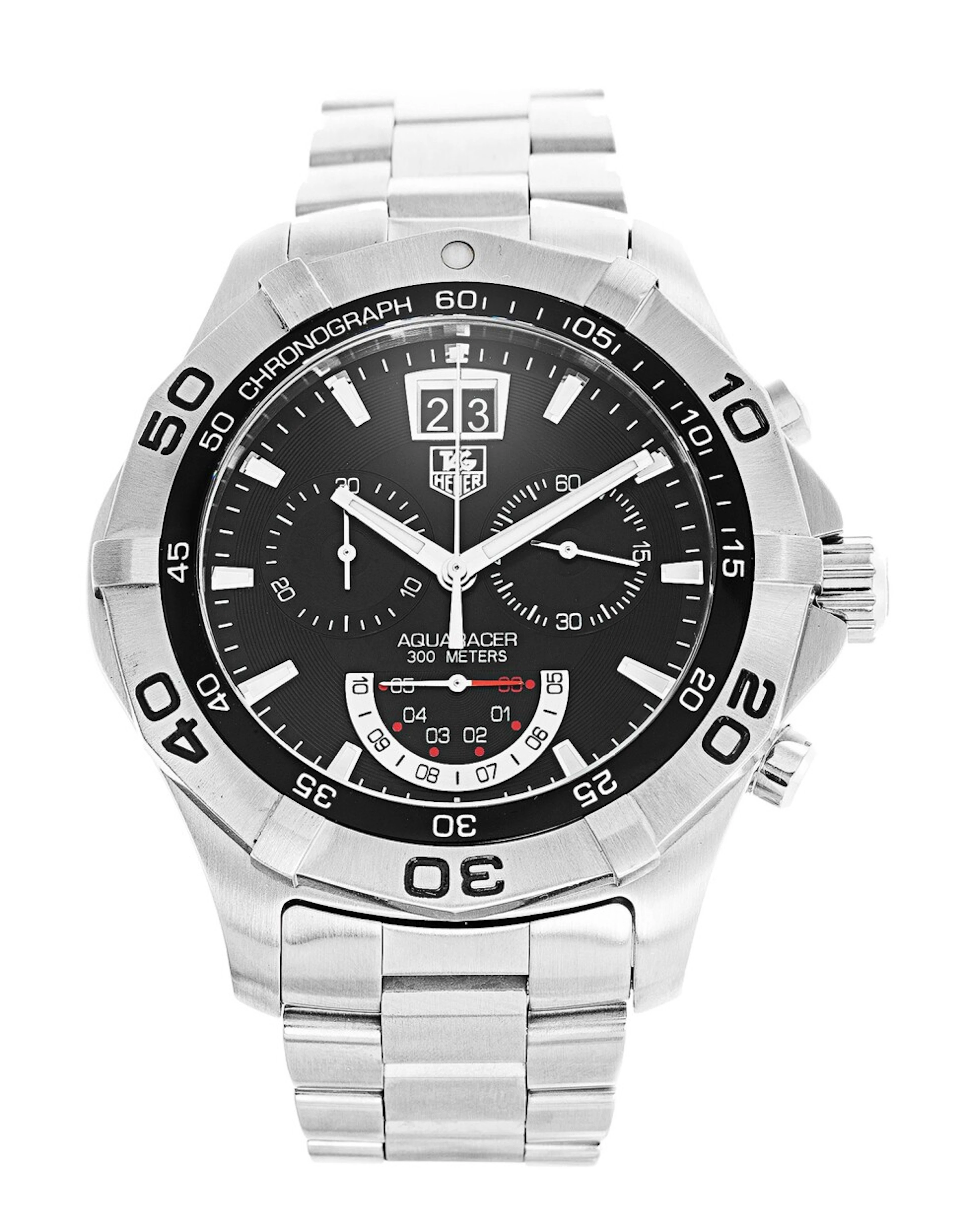 TAG Heuer Aquaracer Chronograph CAF101A.BA0821 CAF101A.BA0821