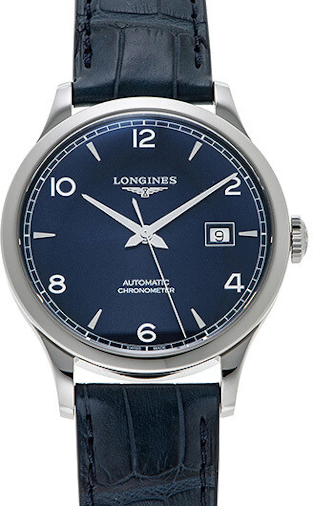 Longines Record L2.821.4.96.4 L2.821.4.96.4