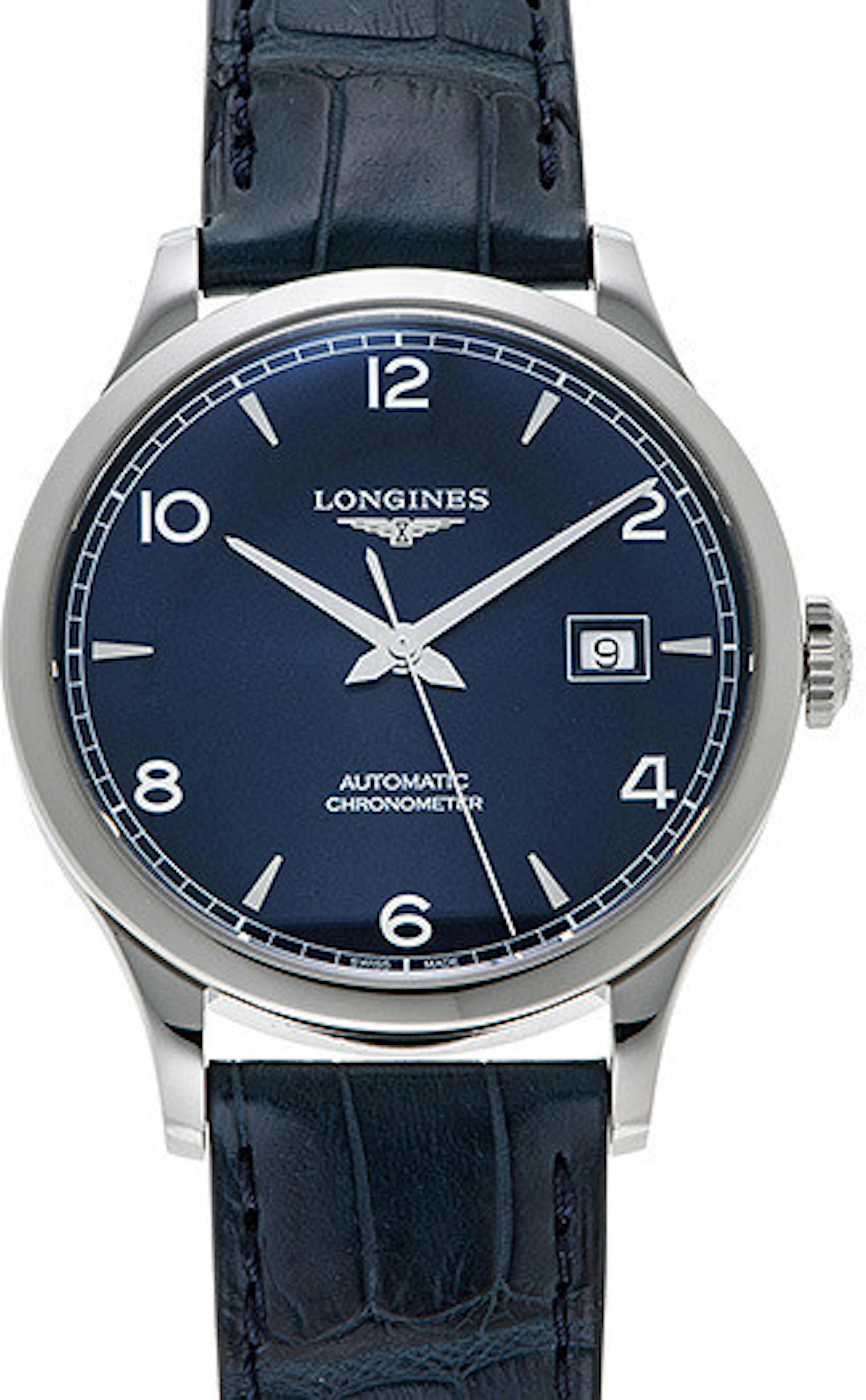 Longines Record L2.821.4.96.4 L2.821.4.96.4