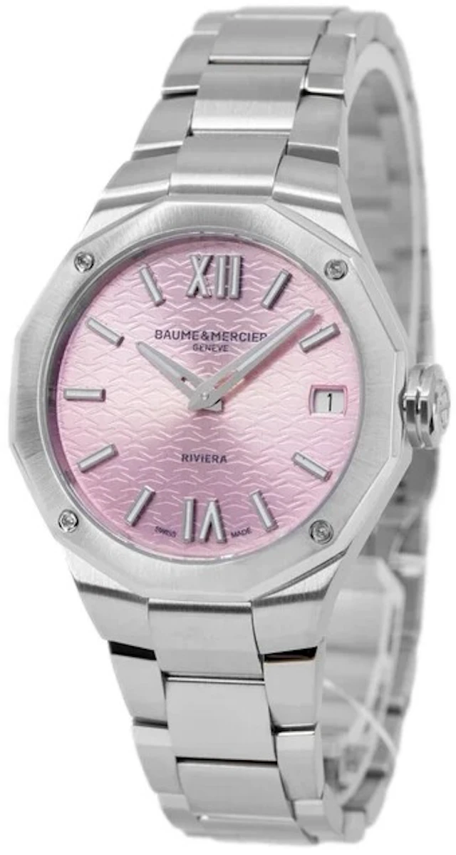 Baume & Mercier Riviera M0A10812 M0A10812
