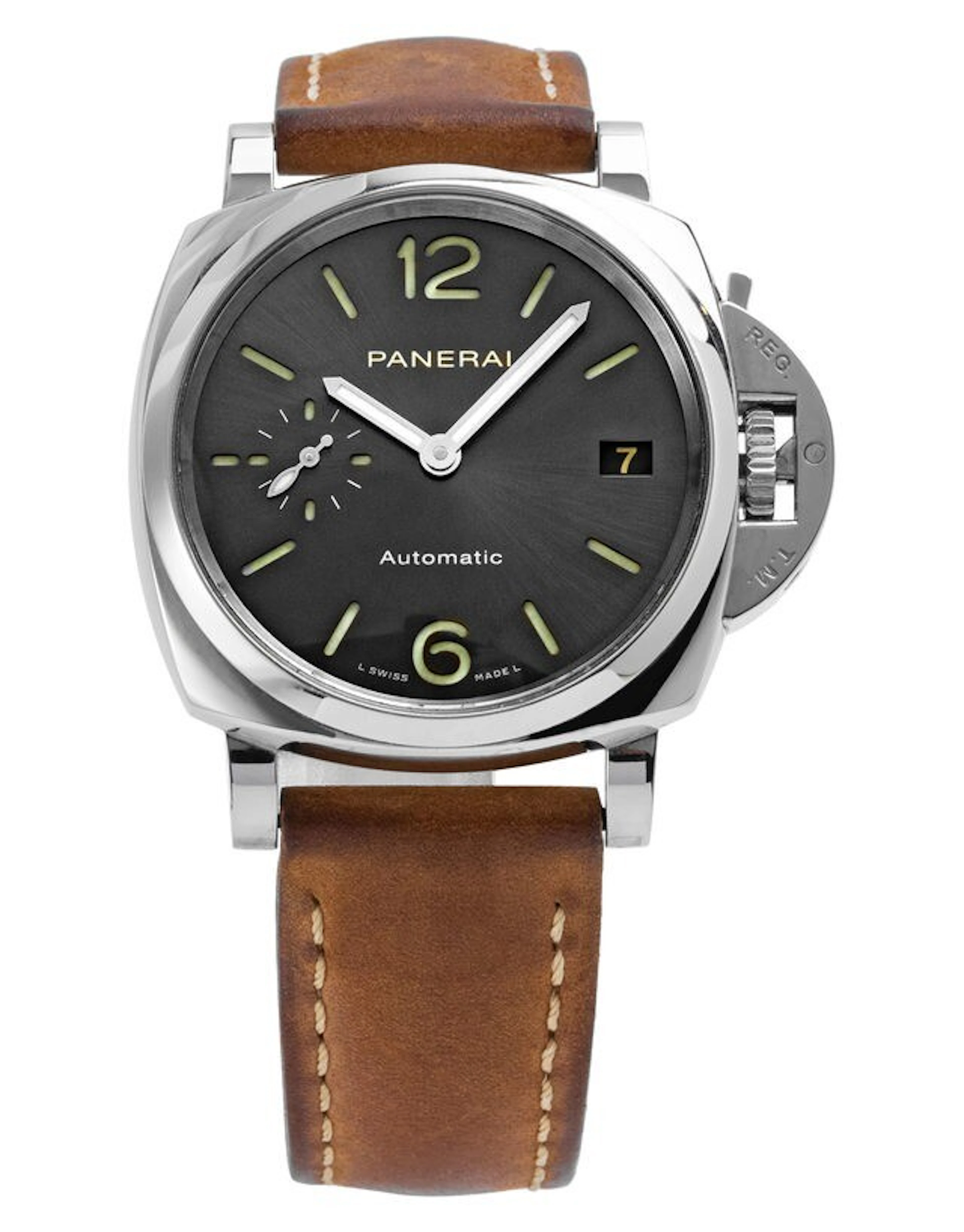 Panerai Luminor PAM00755 PAM00755