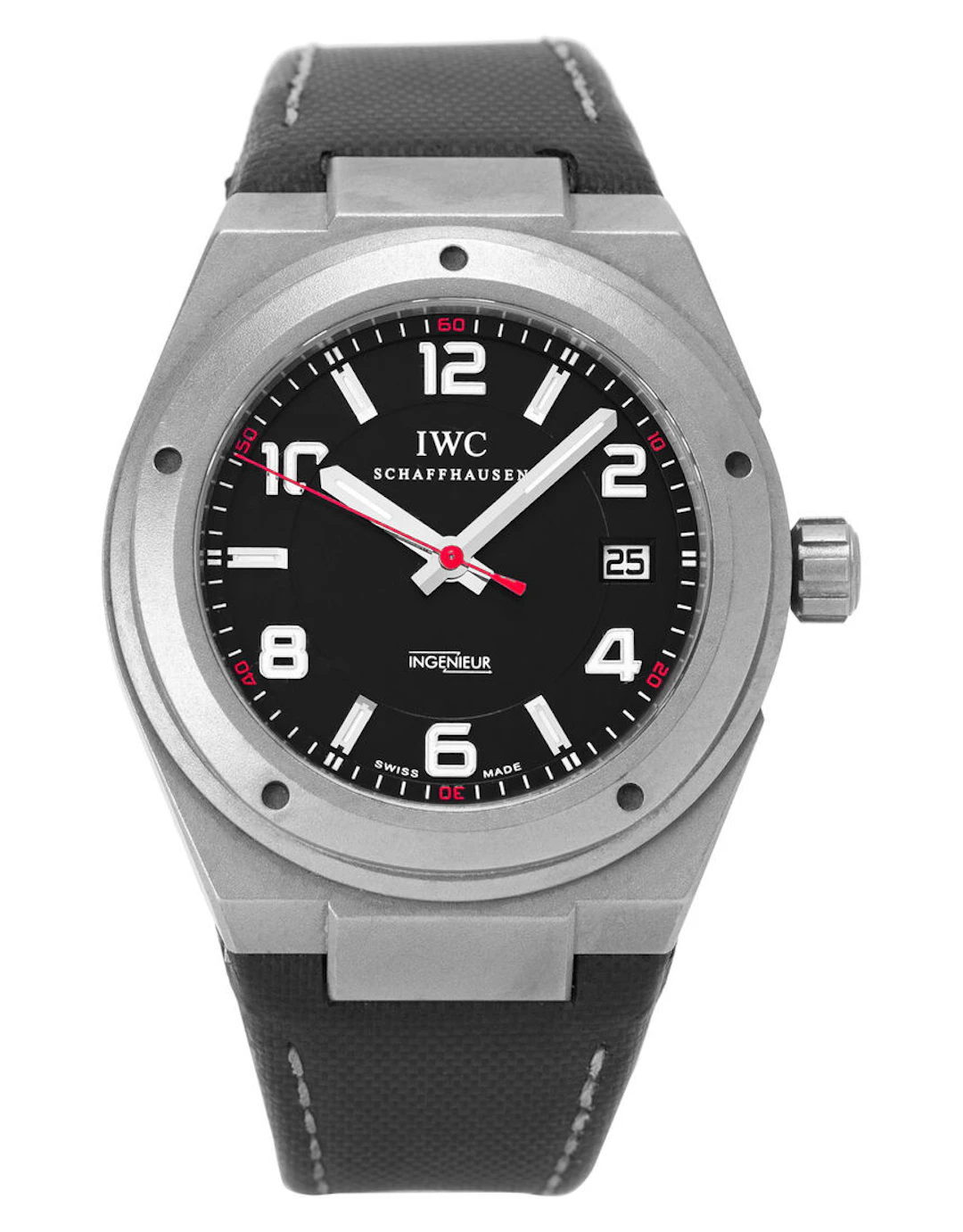 IWC Ingenieur IW322703 IW322703