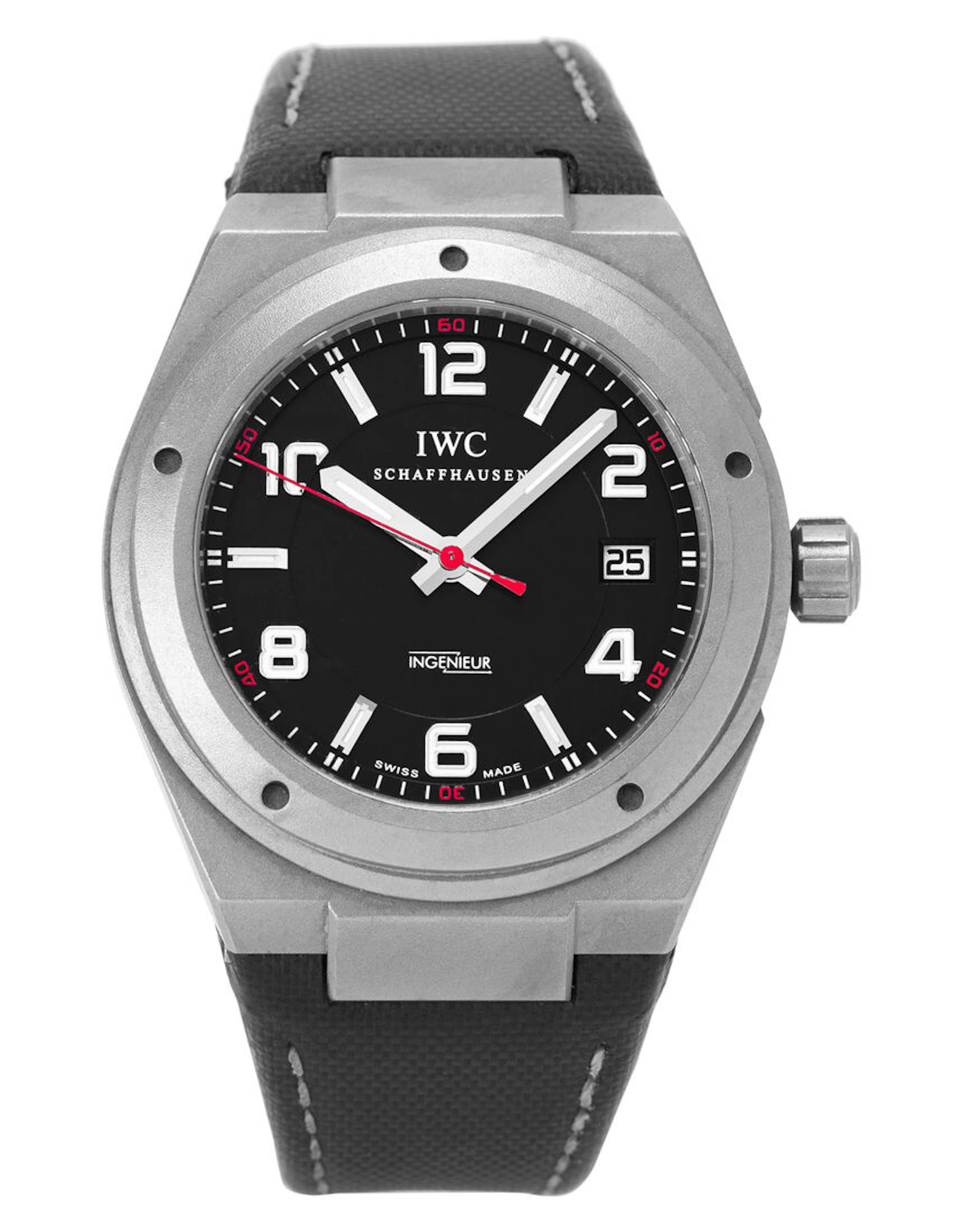 IWC Ingenieur IW322703 IW322703