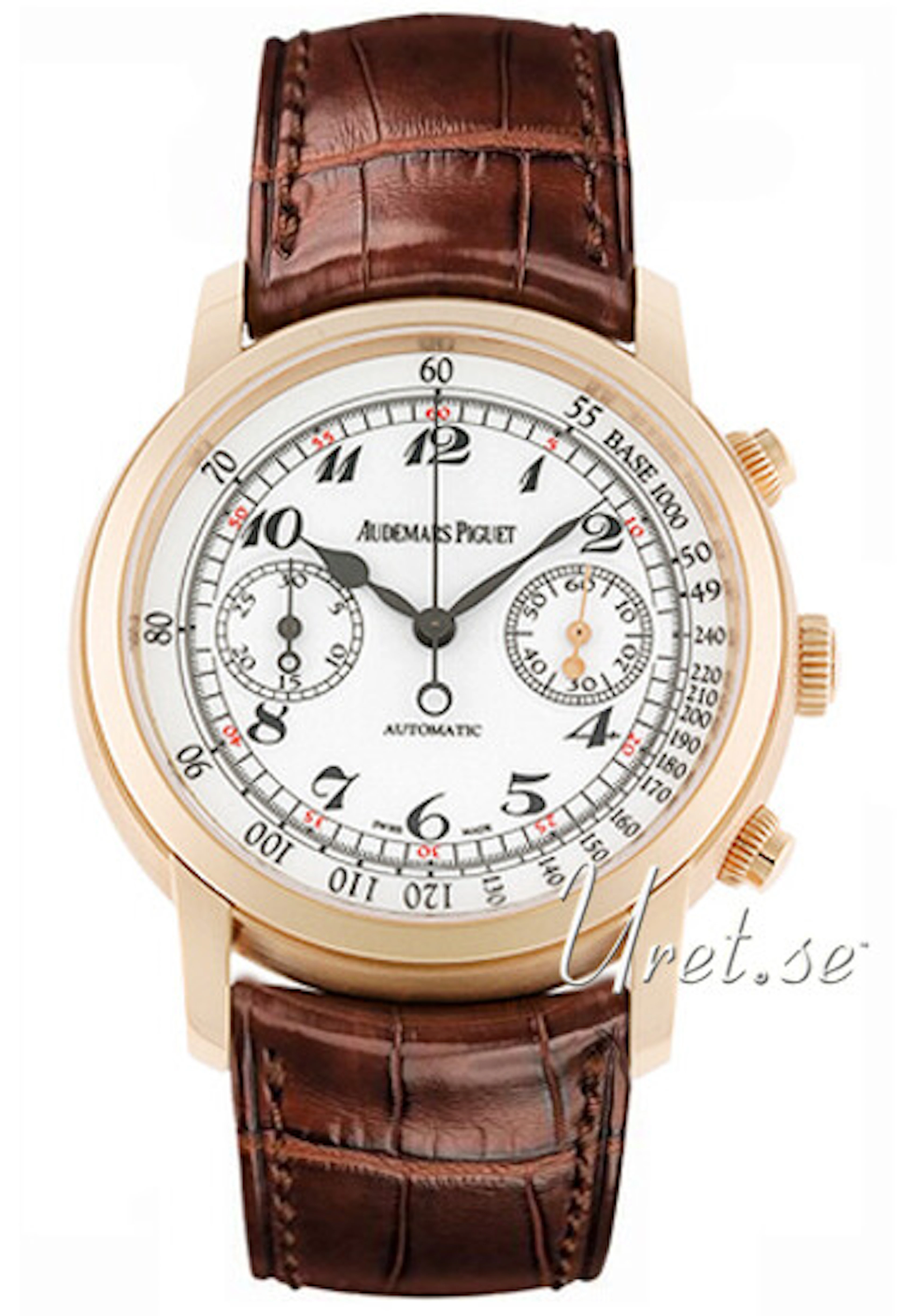 Audemars Piguet Jules Audemars Chronograph 26100OR.OO.D088CR.01 2