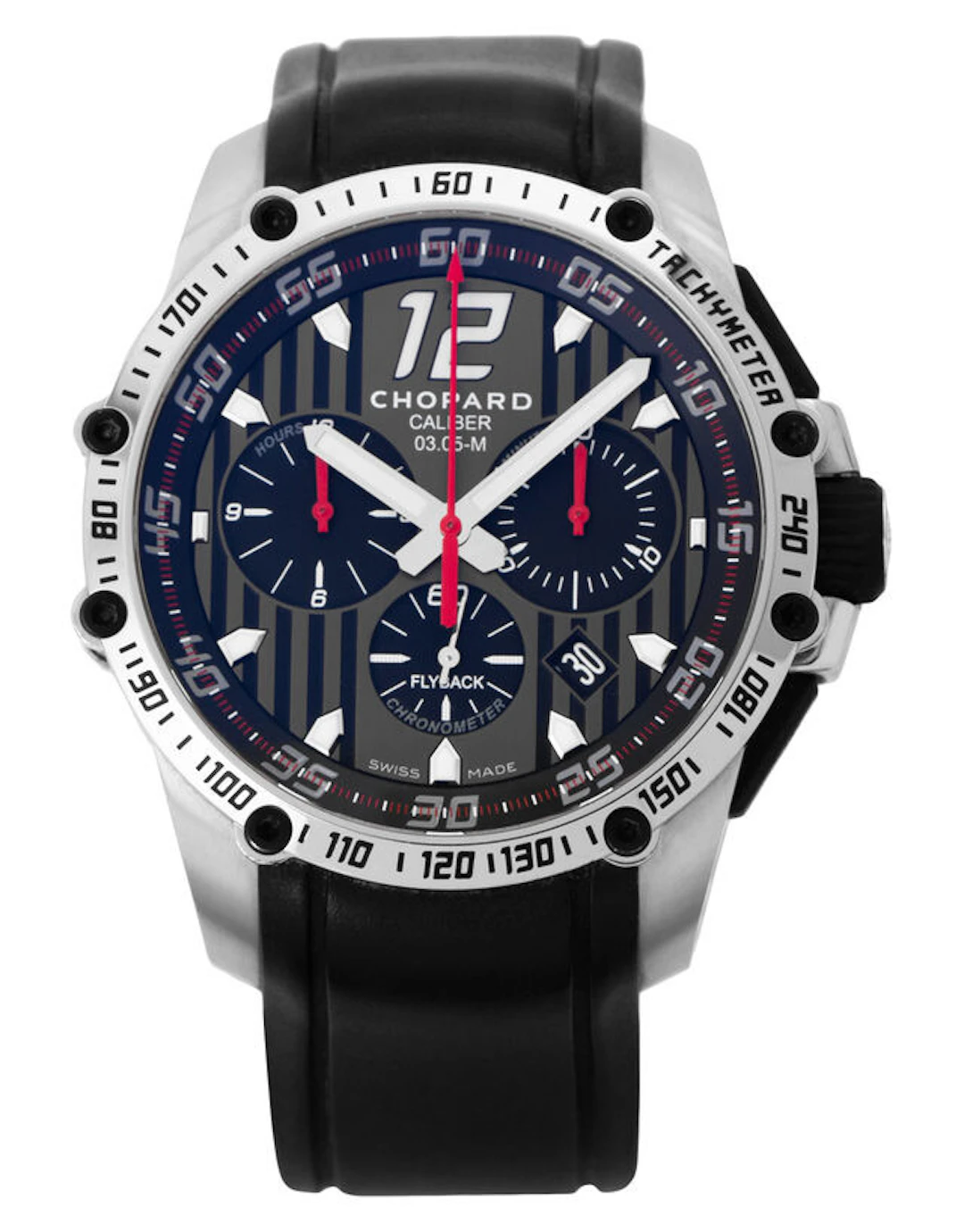 Chopard Classic Racing 168535-3001 168535-3001