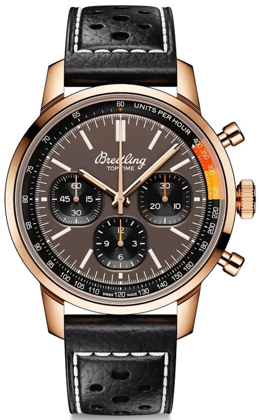 Breitling Top Time RB01761A1Q1X1 RB01761A1Q1X1