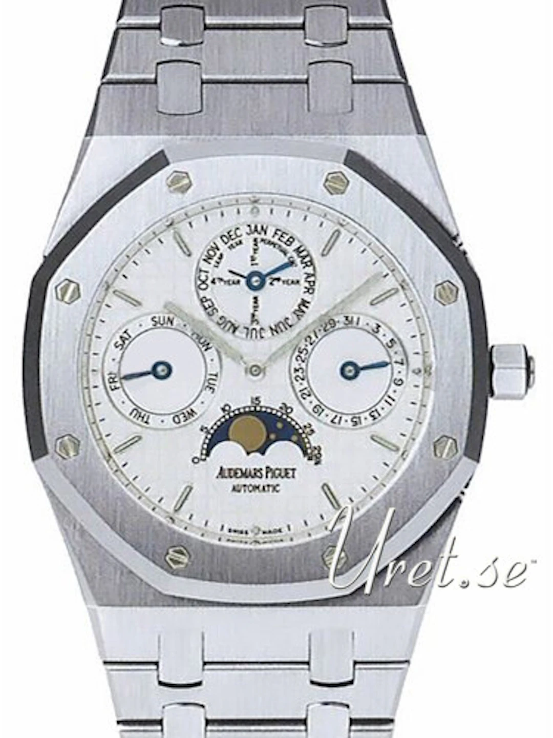 Audemars Piguet Royal Oak Perpetual Calendar 25820ST.OO.0944ST.03