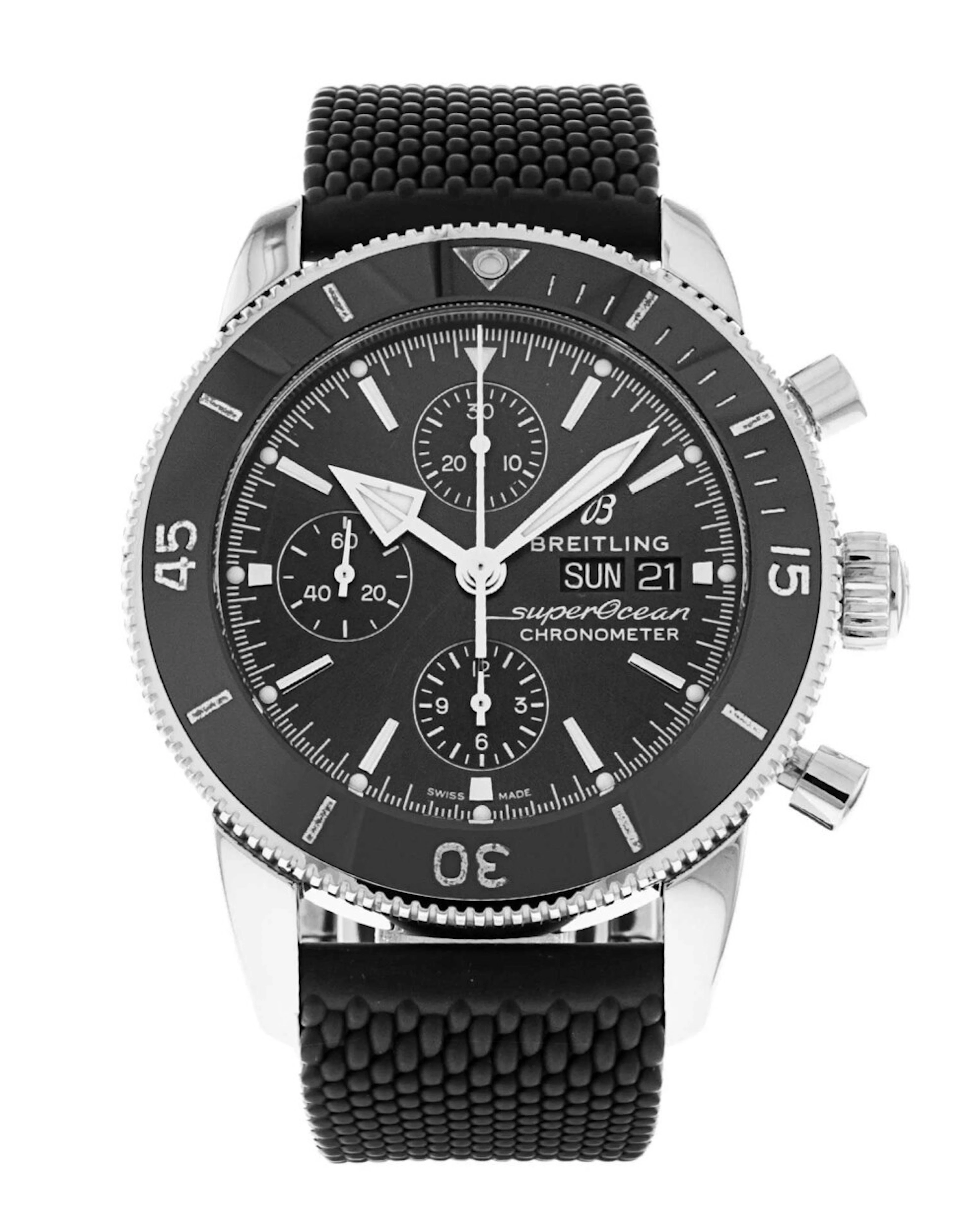Breitling Superocean Heritage Ii Chronograph A13313121B1S1 A13313121B1S1