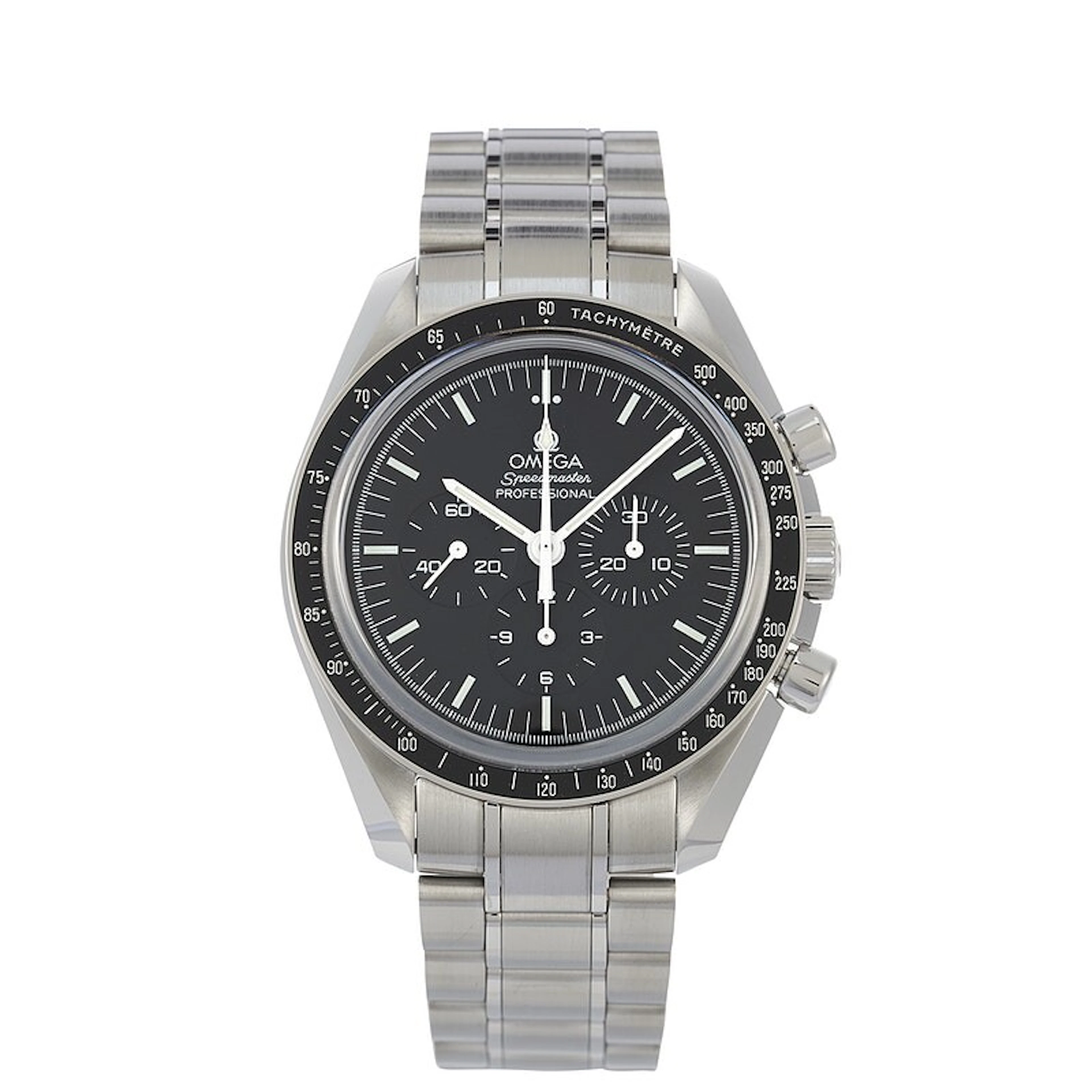 Omega Speedmaster Moonwatch Professional 42mm 311.30.42.30.01.006