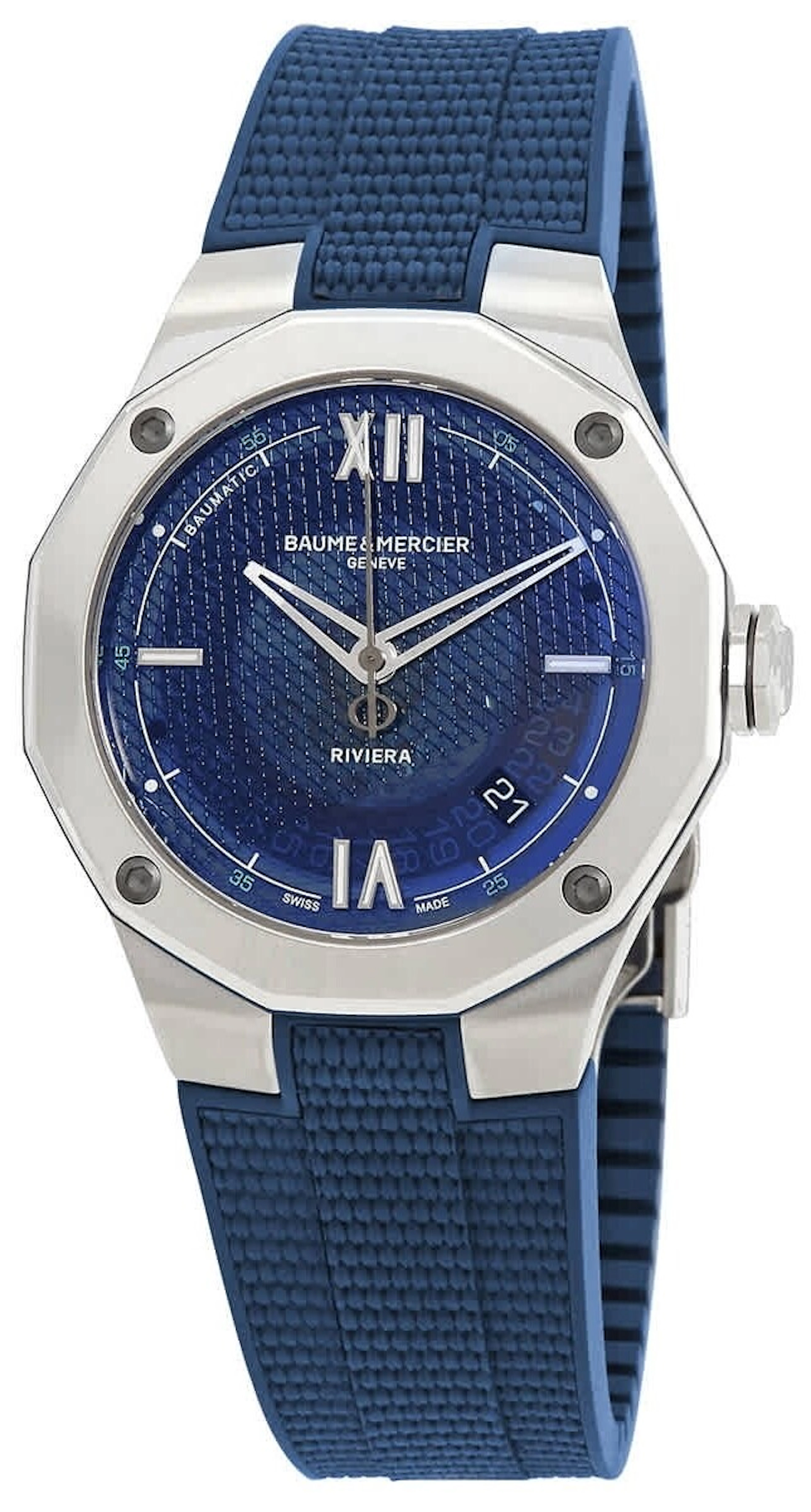 Baume & Mercier Riviera M0A10701 M0A10701