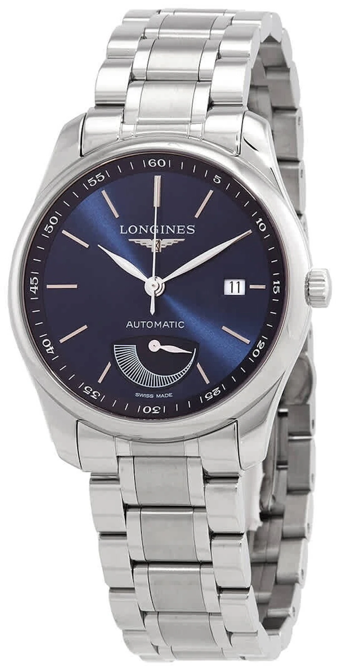 Longines Master L2.908.4.92.6 L2.908.4.92.6
