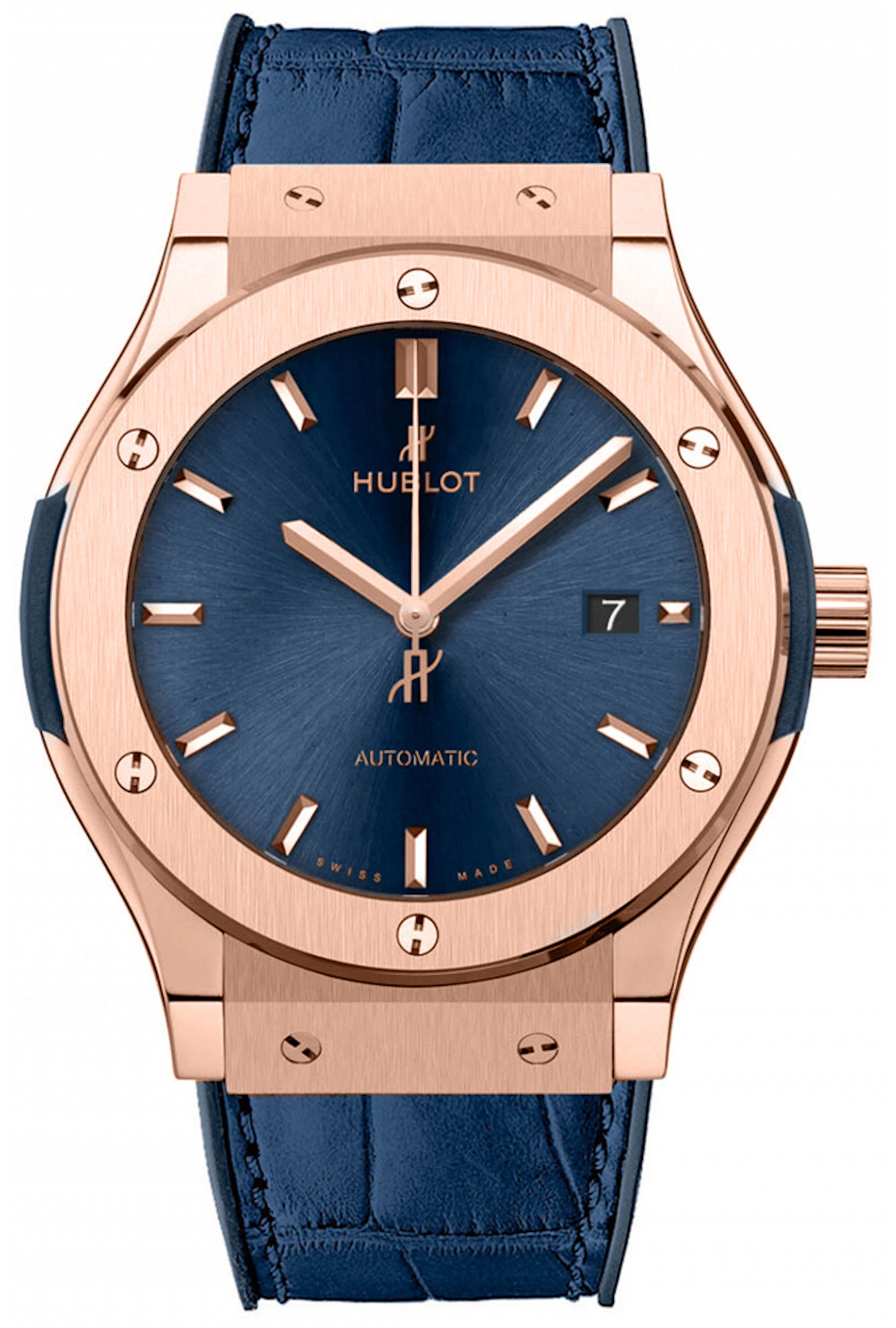 Hublot Classic Fusion 542.OX.7180.LR 542.OX.7180.LR