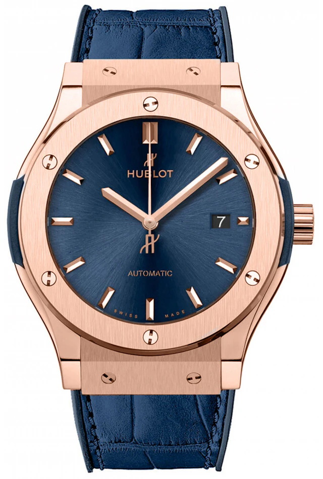 Hublot Classic Fusion 542.OX.7180.LR 542.OX.7180.LR