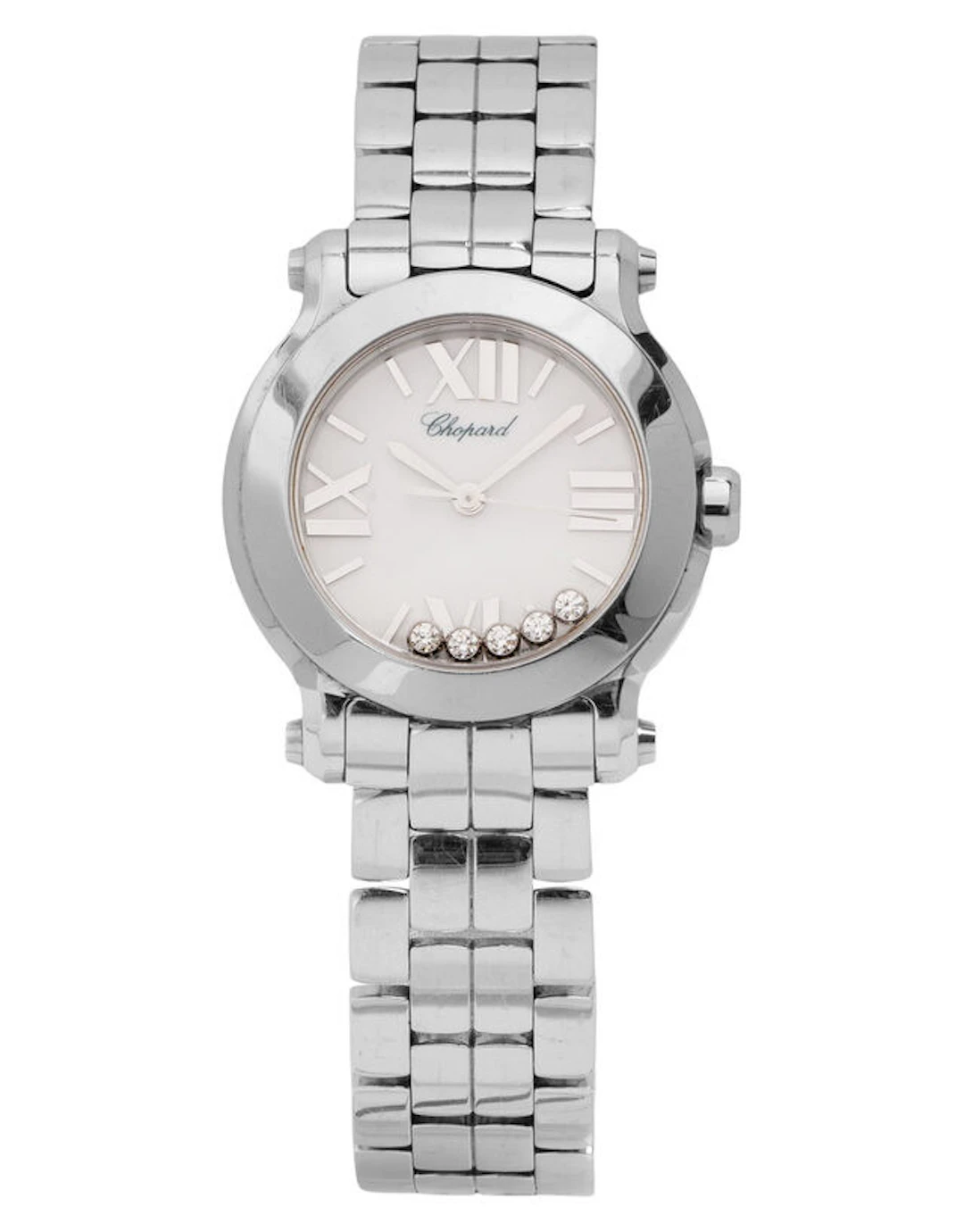 Chopard Happy Sport 278509-3002 278509-3002