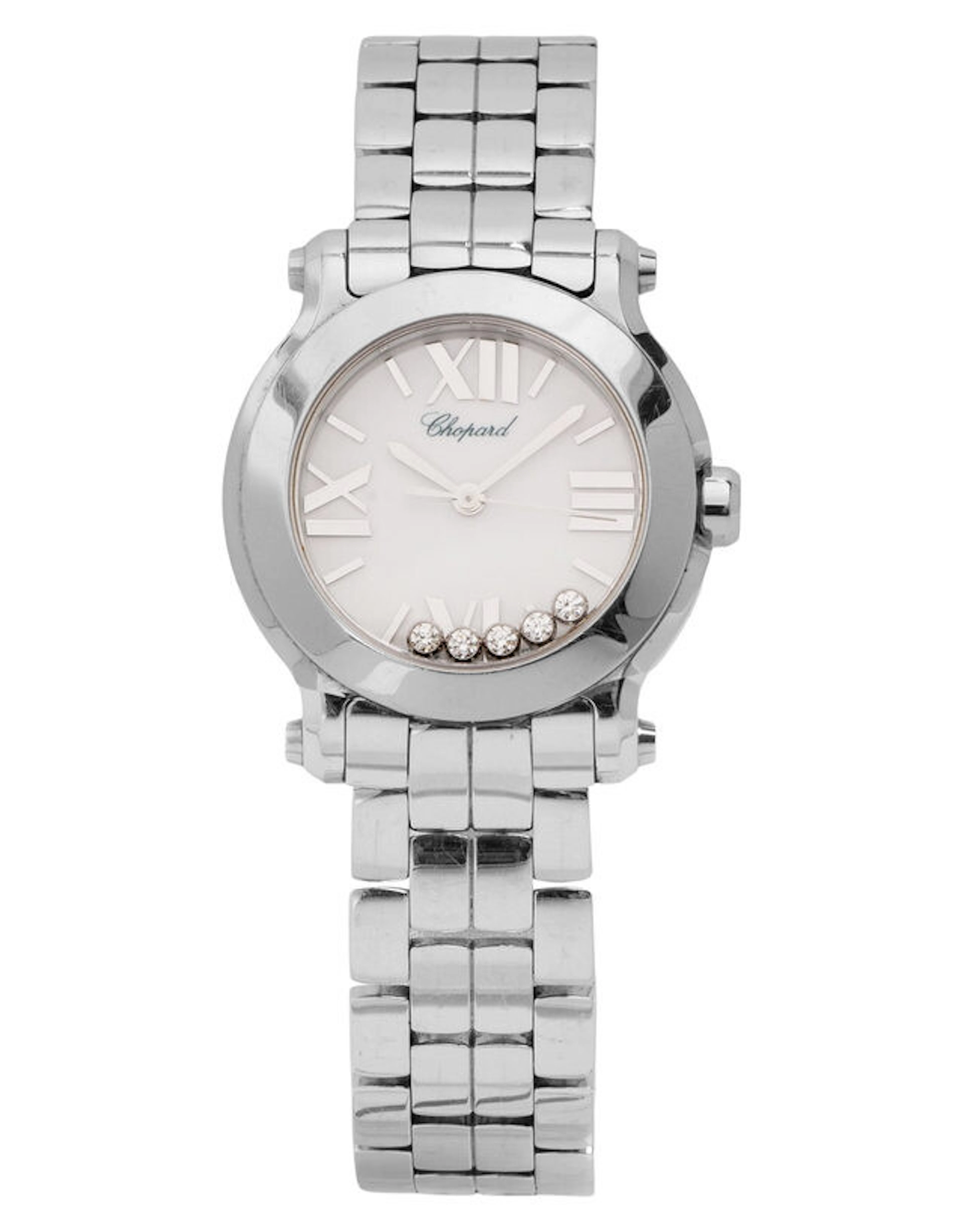 Chopard Happy Sport 278509-3002 278509-3002