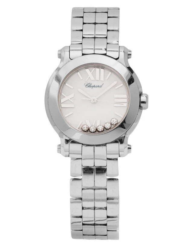 Chopard Happy Sport 278509-3002 278509-3002