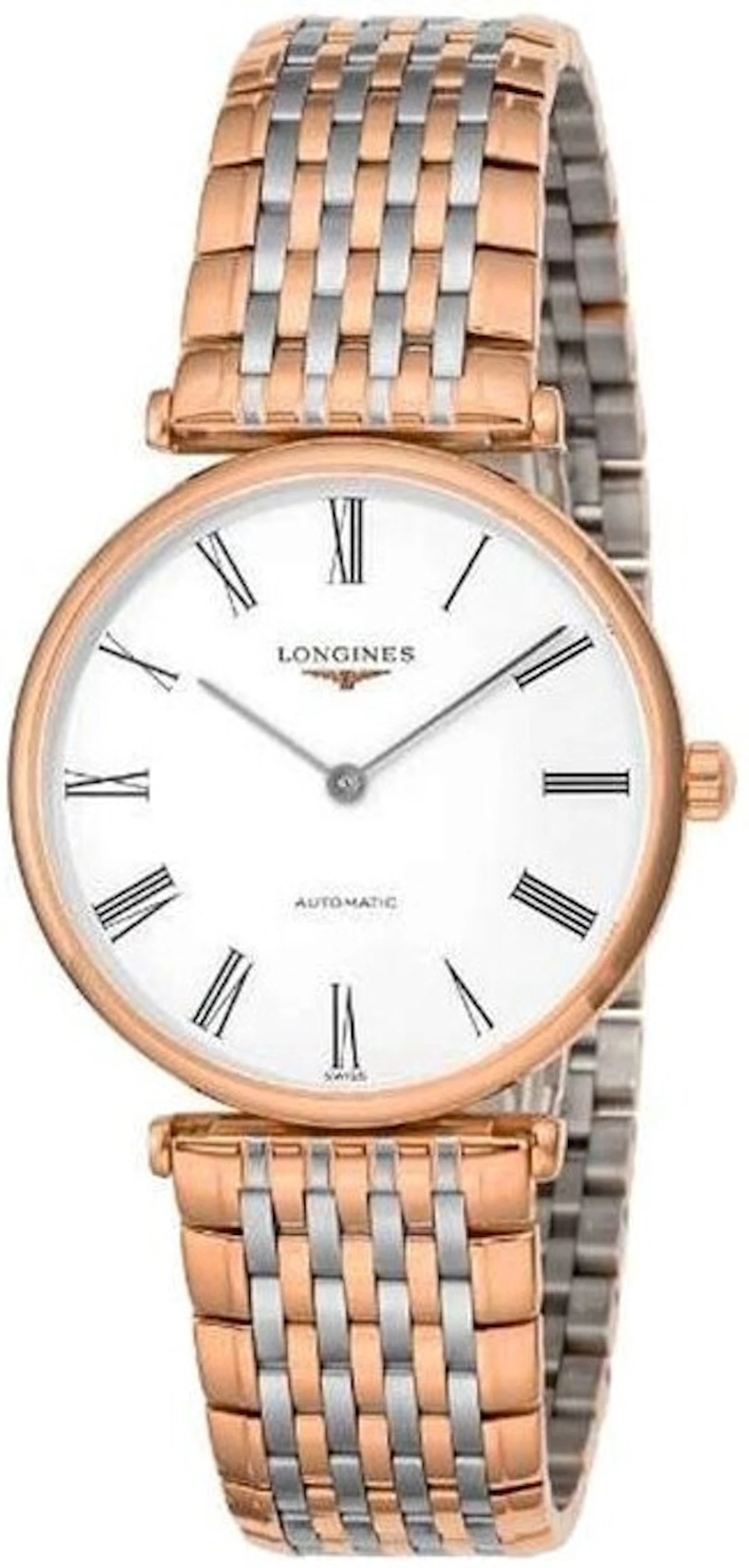 Longines La Grande Classique De Longines L4.766.1.91.7 L4.766.1.91.7