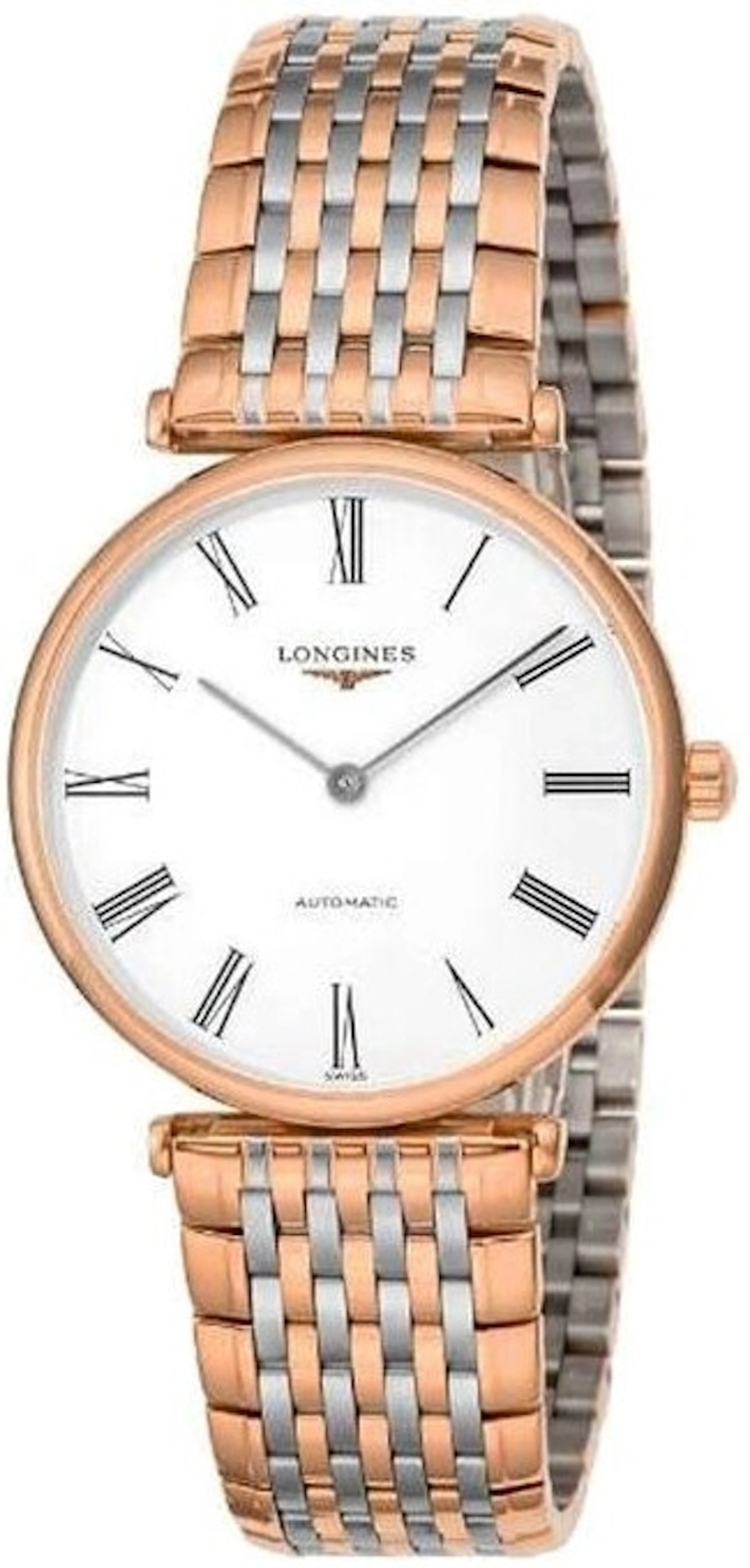 Longines La Grande Classique De Longines L4.766.1.91.7 L4.766.1.91.7