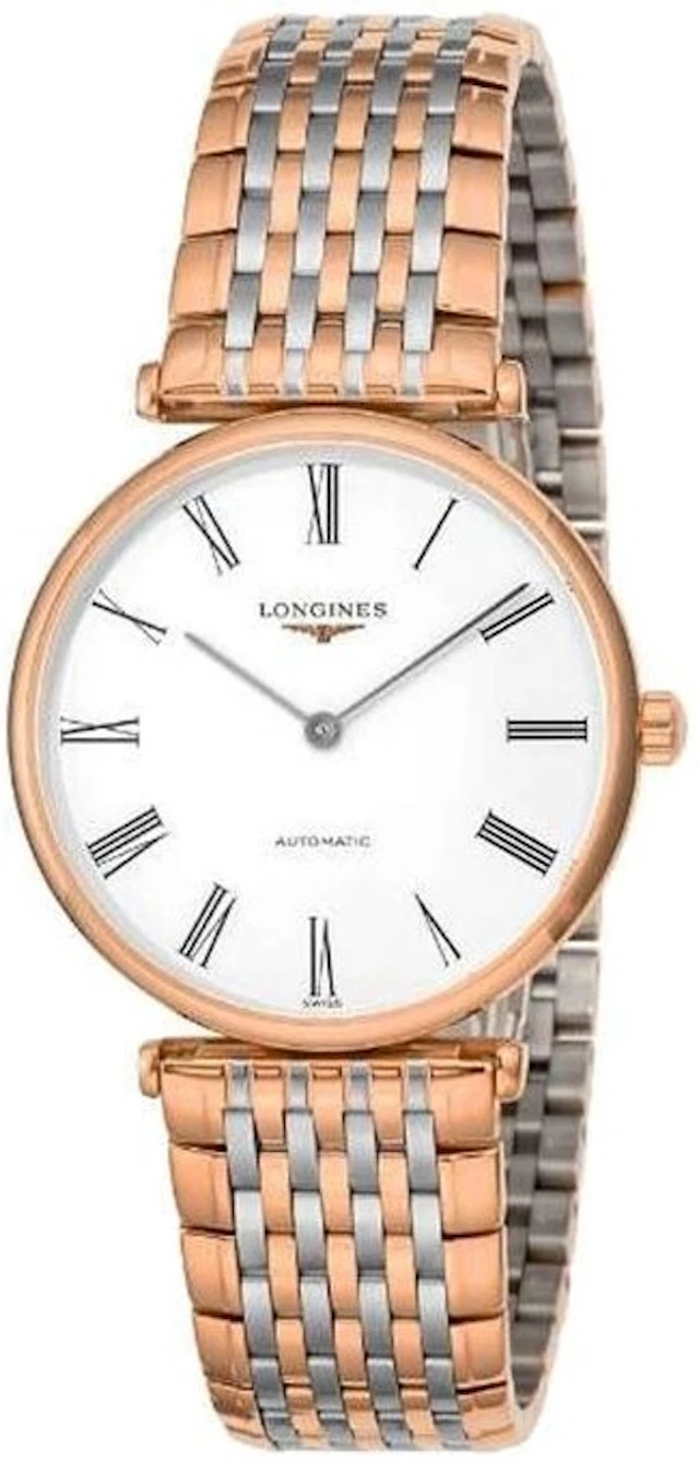 Longines La Grande Classique De Longines L4.766.1.91.7 L4.766.1.91.7