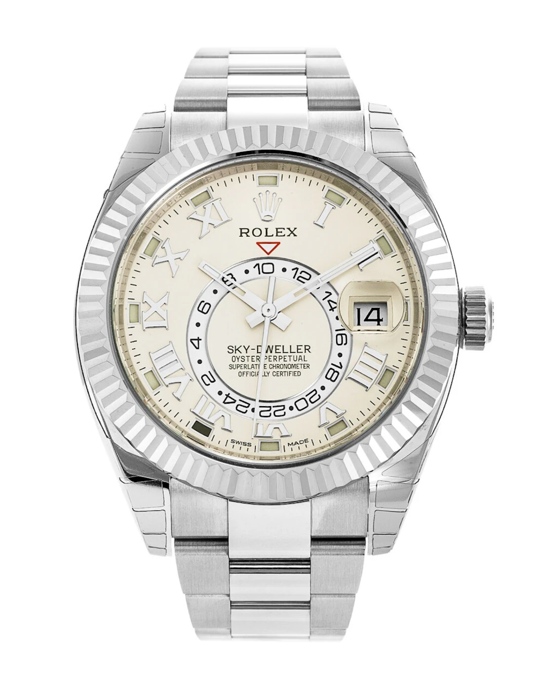 Rolex Sky-Dweller 326939-0001 326939-0001