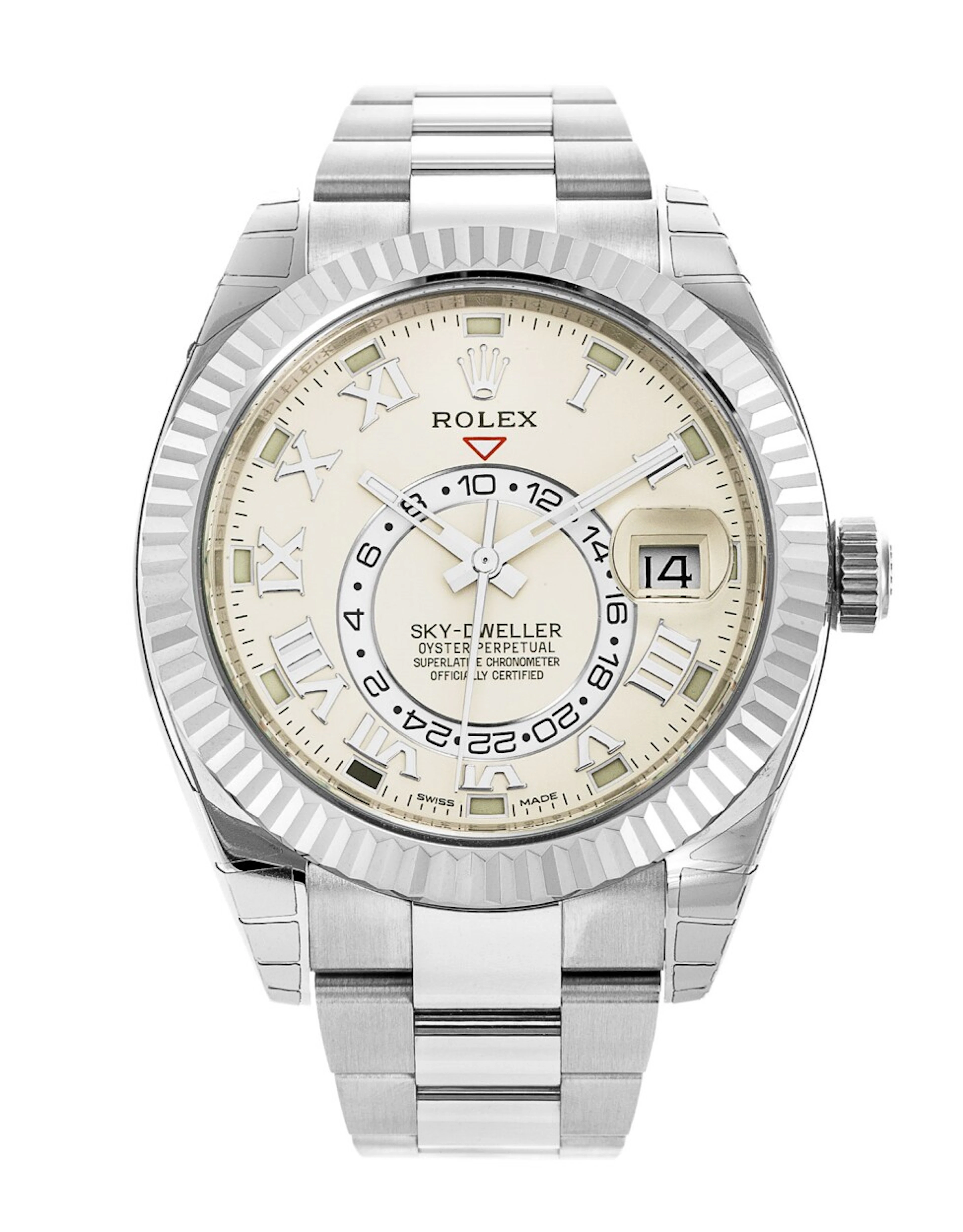 Rolex Sky-Dweller 326939-0001 326939-0001