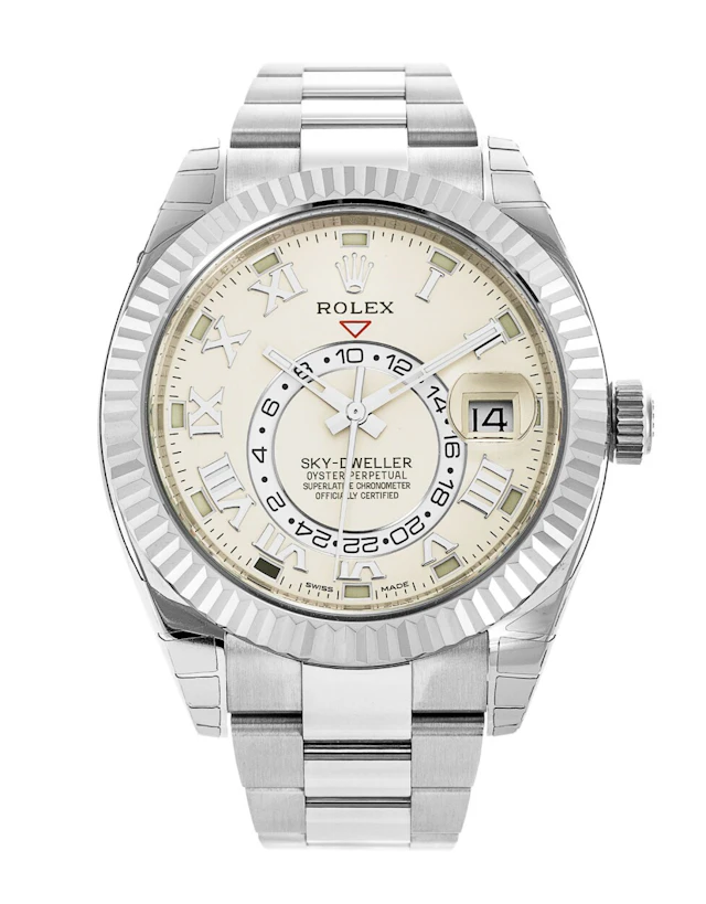 Rolex Sky-Dweller 326939-0001 326939-0001