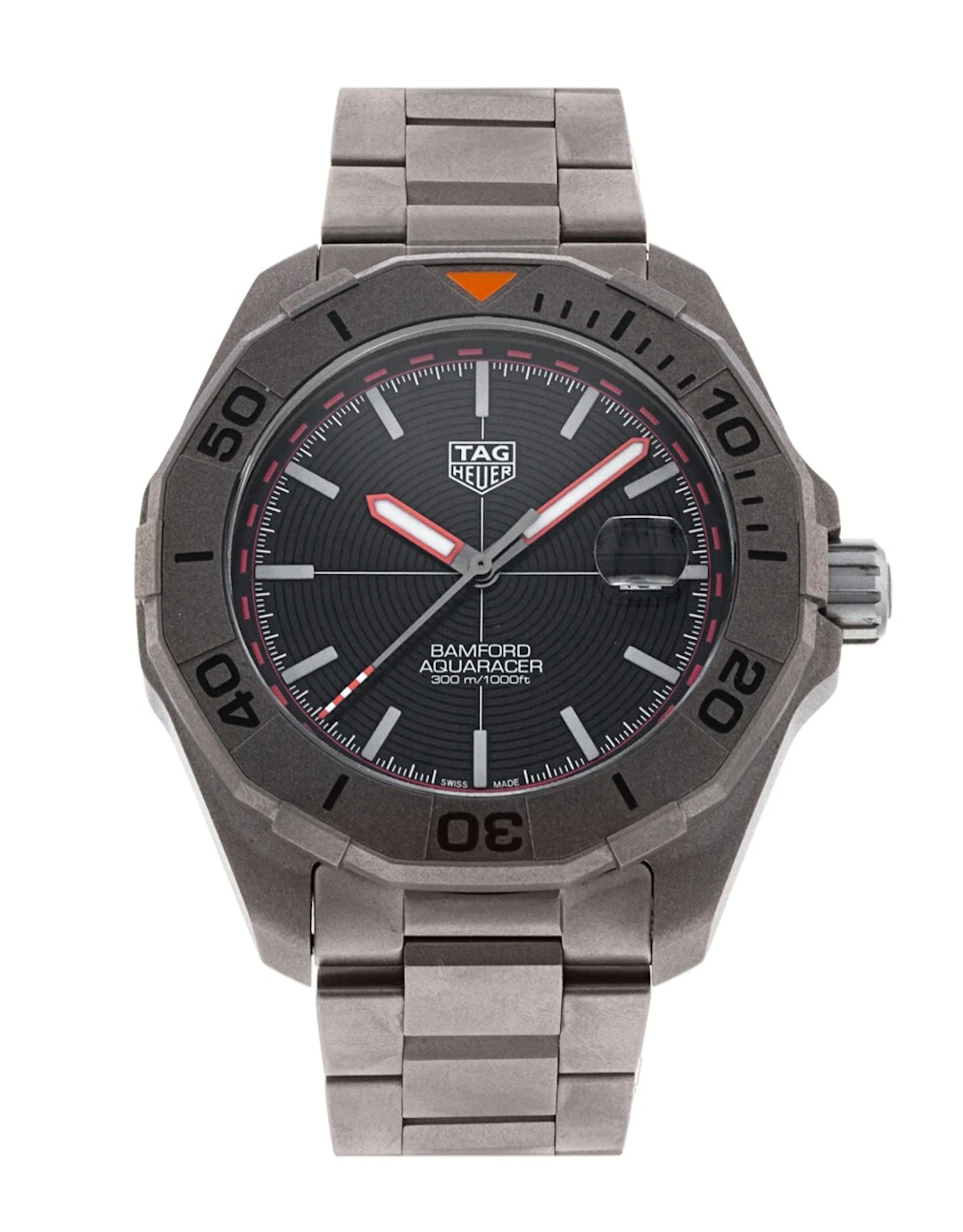 TAG Heuer Aquaracer WAY208F.BF0638 WAY208F.BF0638