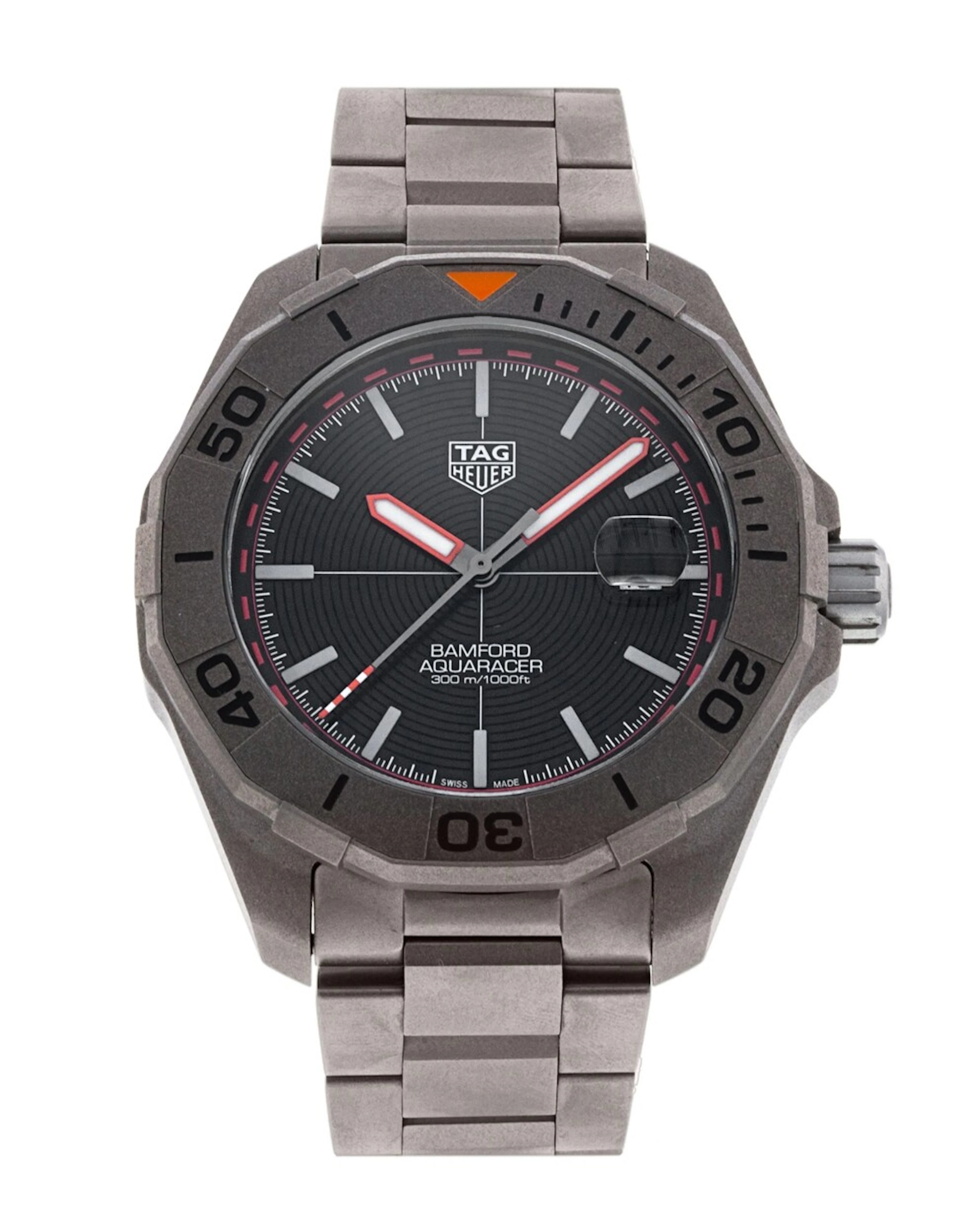 TAG Heuer Aquaracer WAY208F.BF0638 WAY208F.BF0638