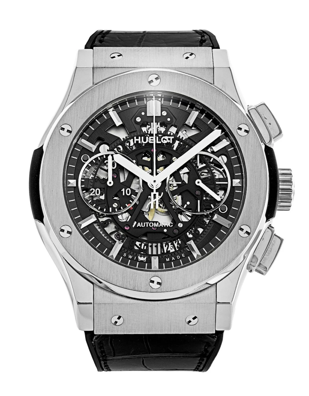 Hublot Classic Fusion 525.NX.0170.LR 525.NX.0170.LR