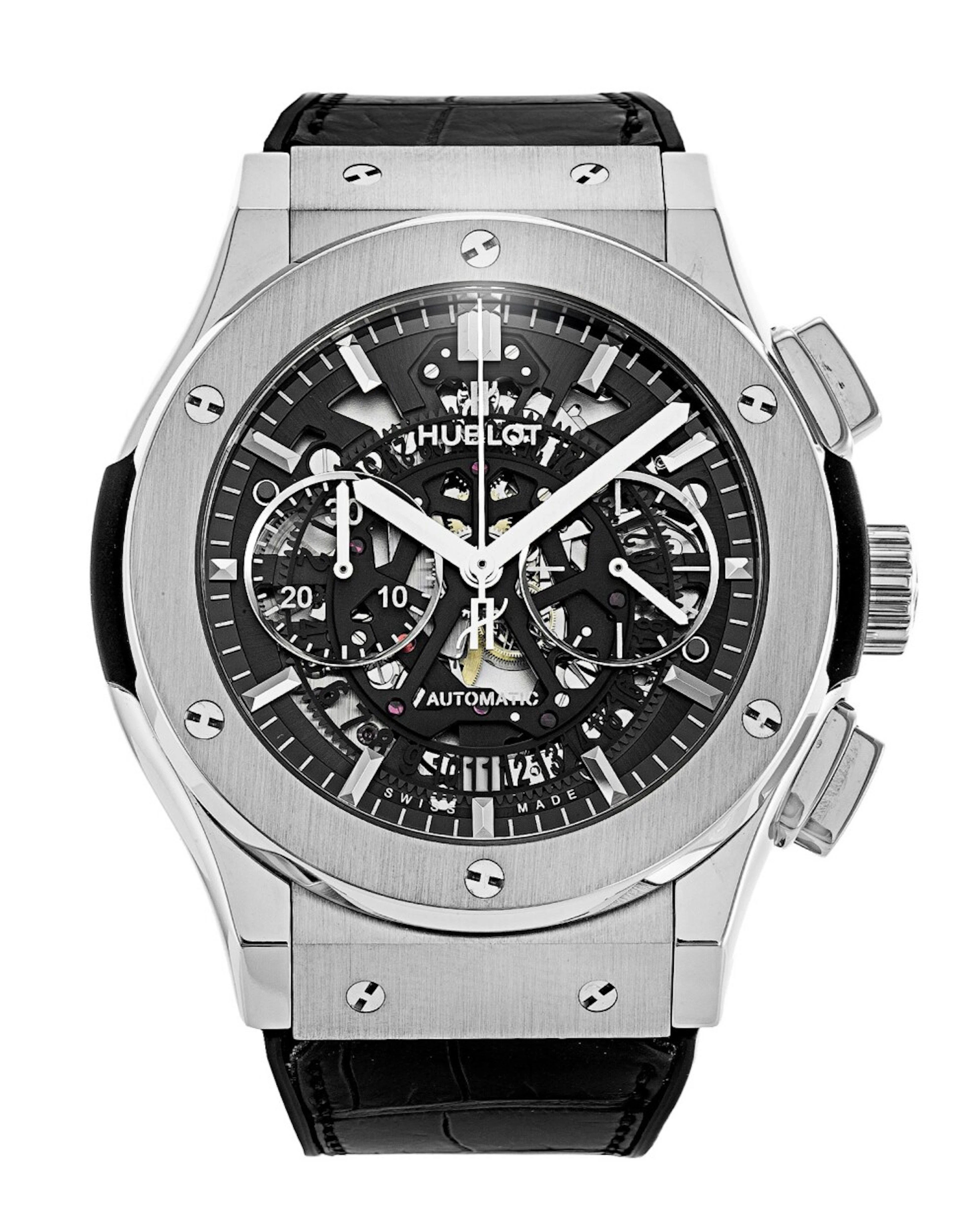 Hublot Classic Fusion 525.NX.0170.LR 525.NX.0170.LR