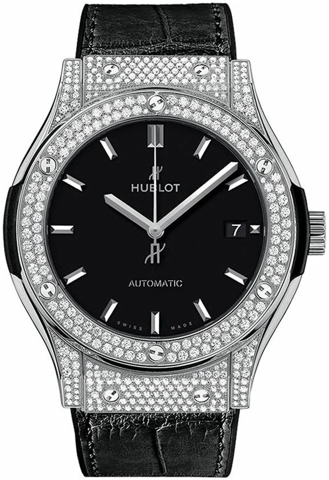 Hublot Classic Fusion 542.NX.1171.LR.1704 542.NX.1171.LR.1704