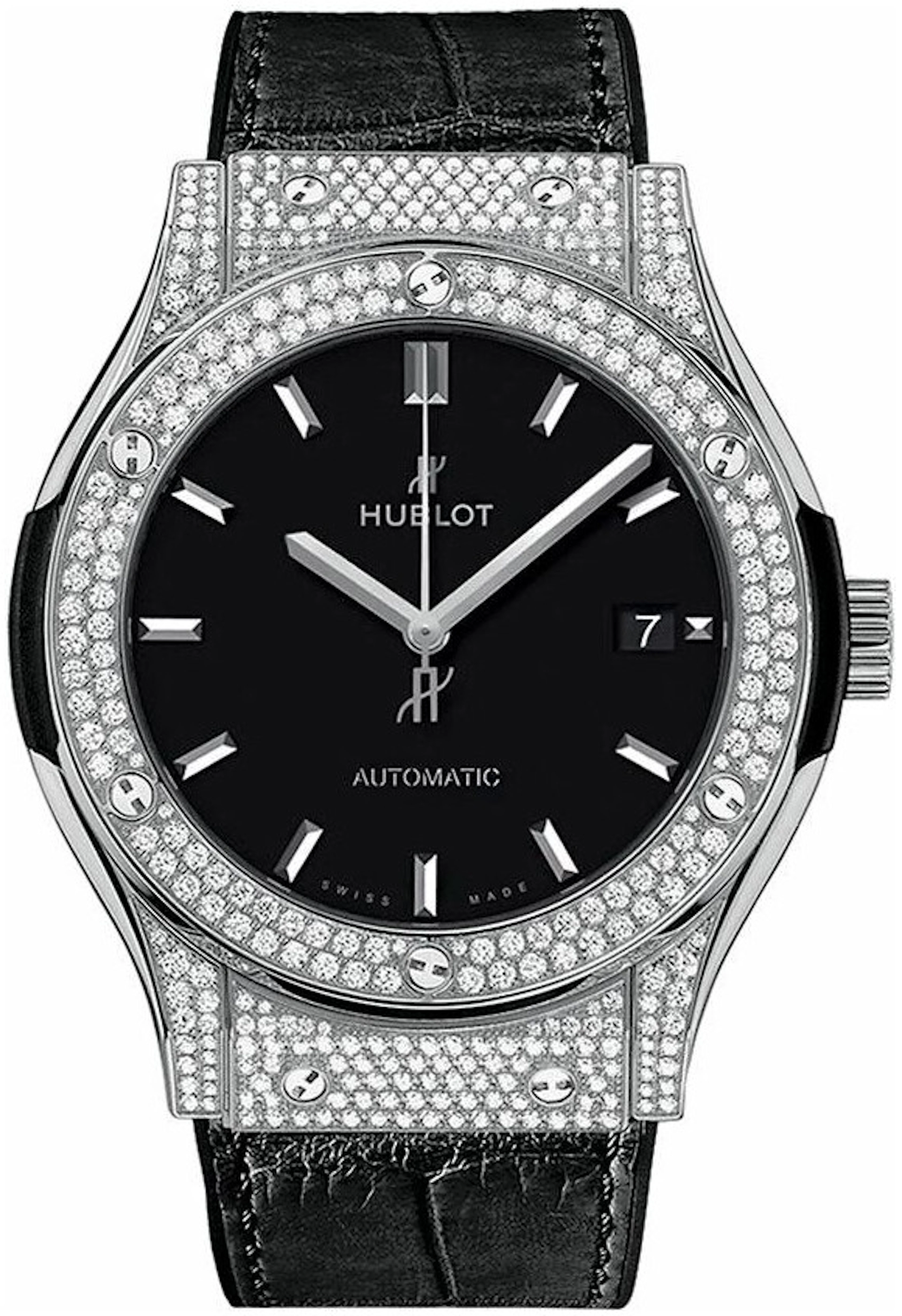 Hublot Classic Fusion 542.NX.1171.LR.1704 542.NX.1171.LR.1704