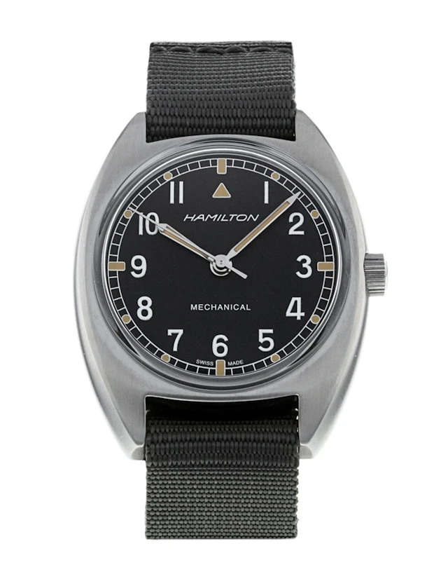 Hamilton Khaki Aviation H76419931 H76419931