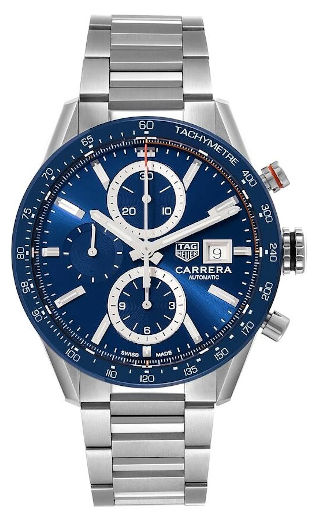 TAG Heuer Carrera CBM2112.BA0651 CBM2112.BA0651