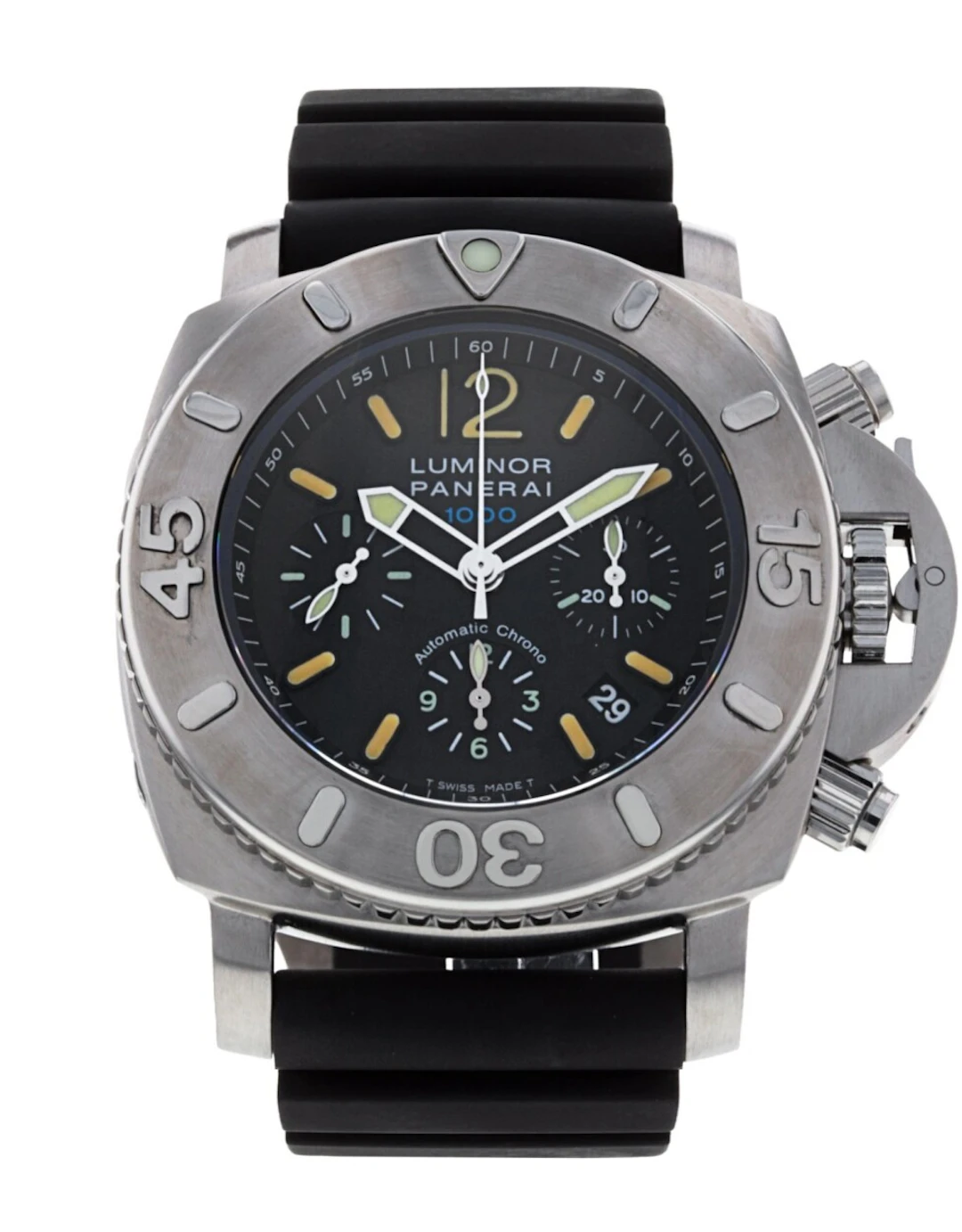 Panerai Luminor PAM00187 PAM00187