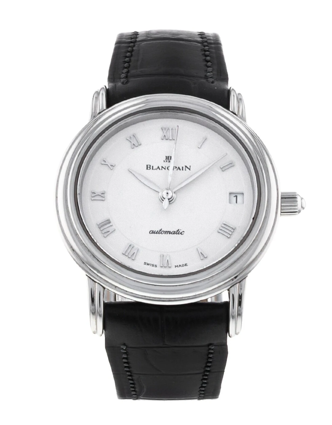 Blancpain Villeret Ultraflach 6223-1127-55B 6223-1127-55B